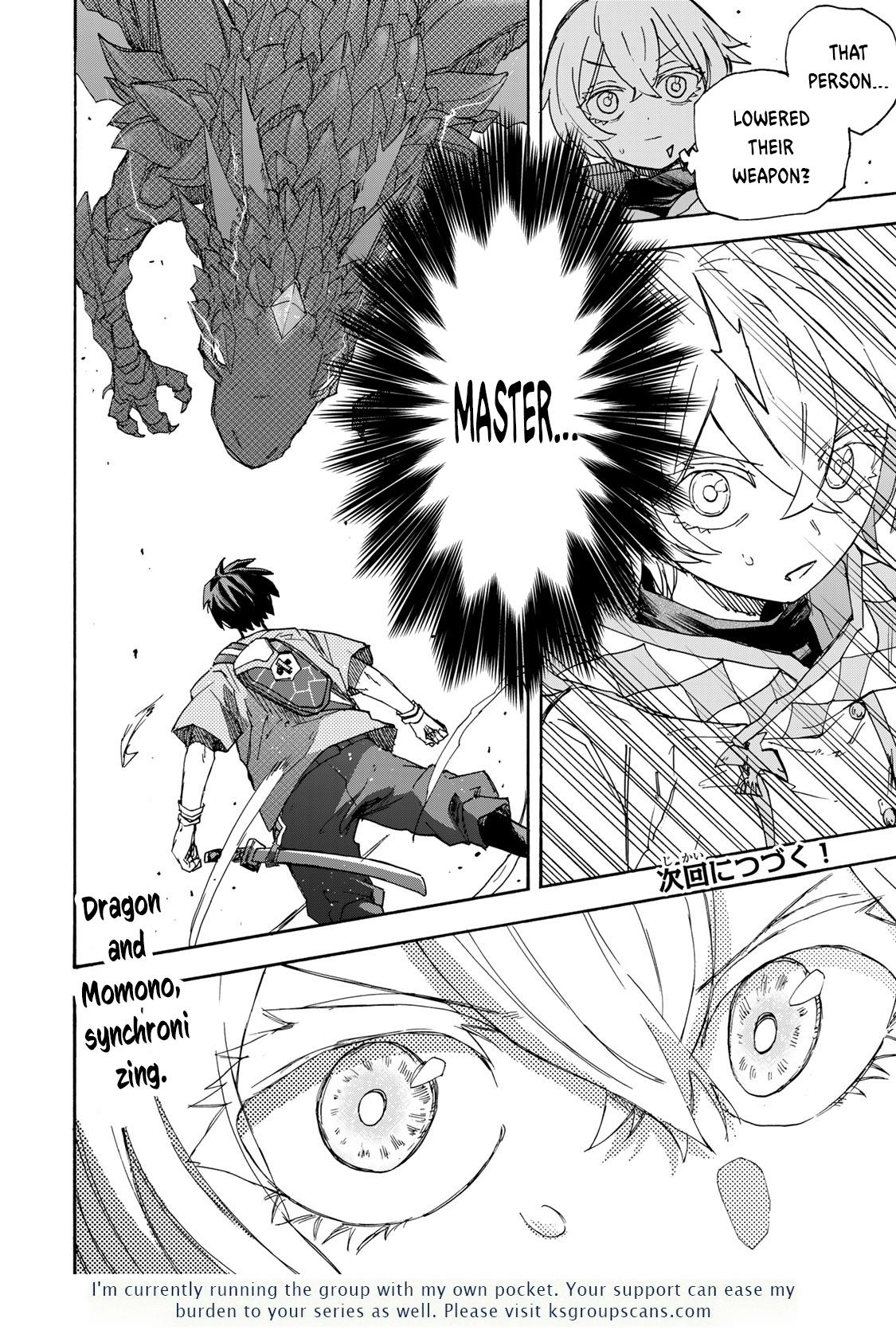 Saikyou de Saisoku no Mugen Level Up Chap 43 - Next Chap 44