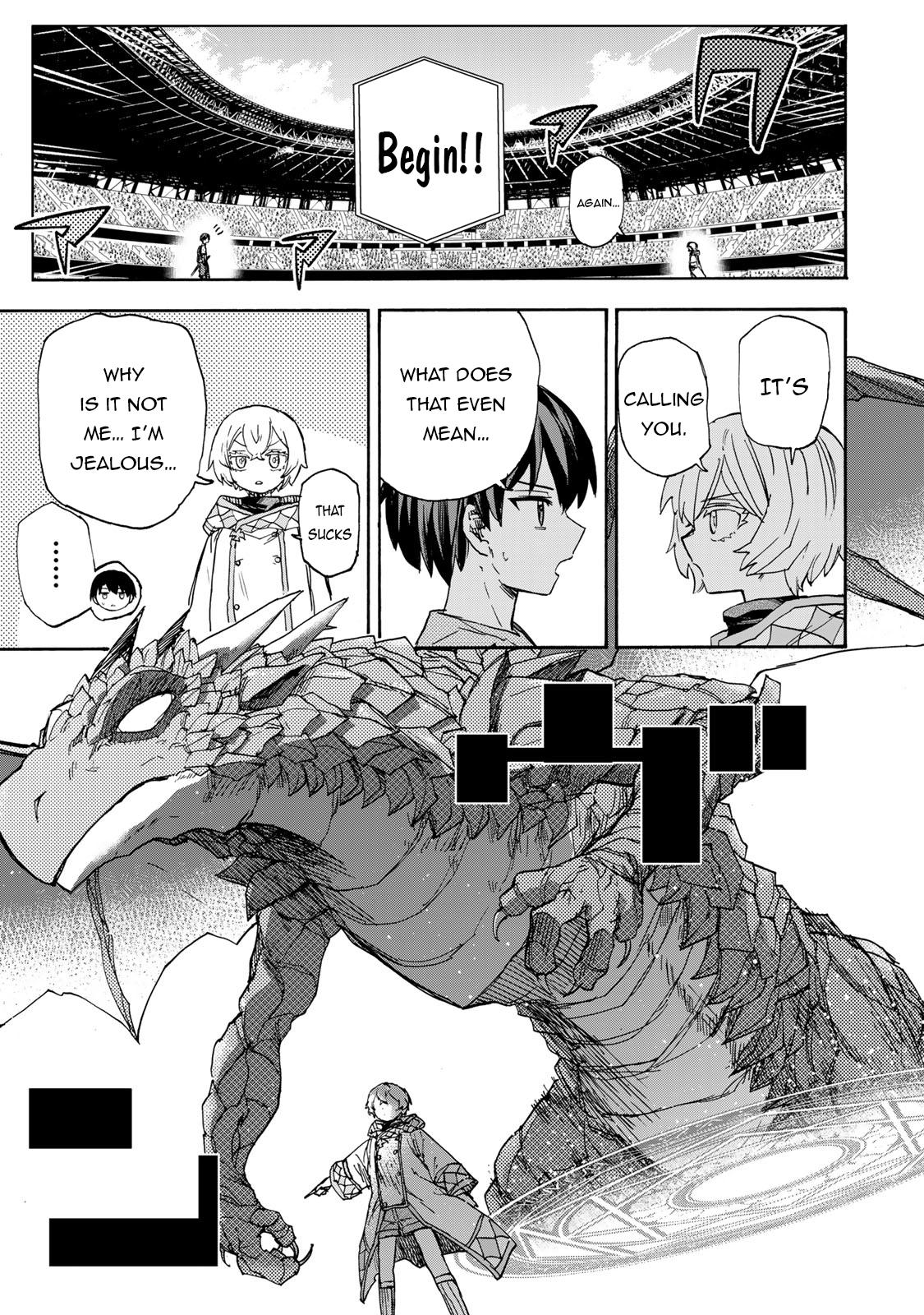 Saikyou de Saisoku no Mugen Level Up Chap 43 - Next Chap 44