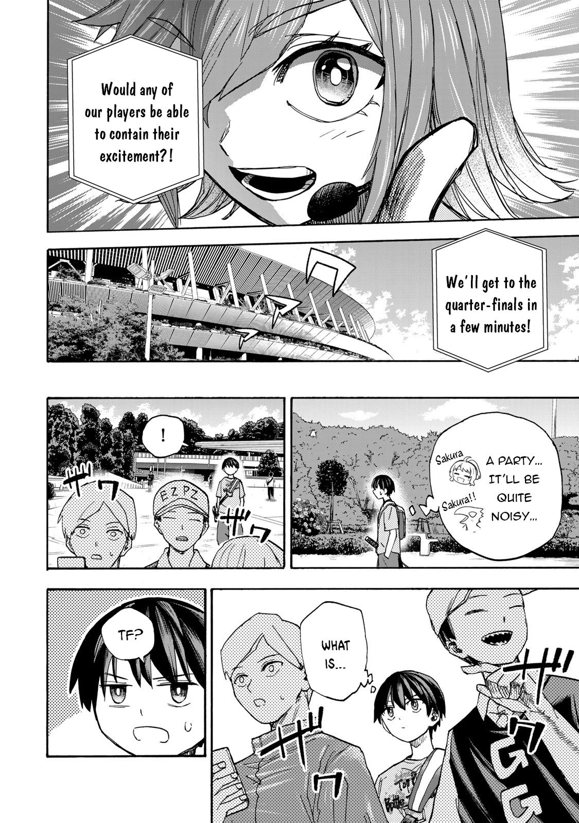 Saikyou de Saisoku no Mugen Level Up Chap 43 - Next Chap 44