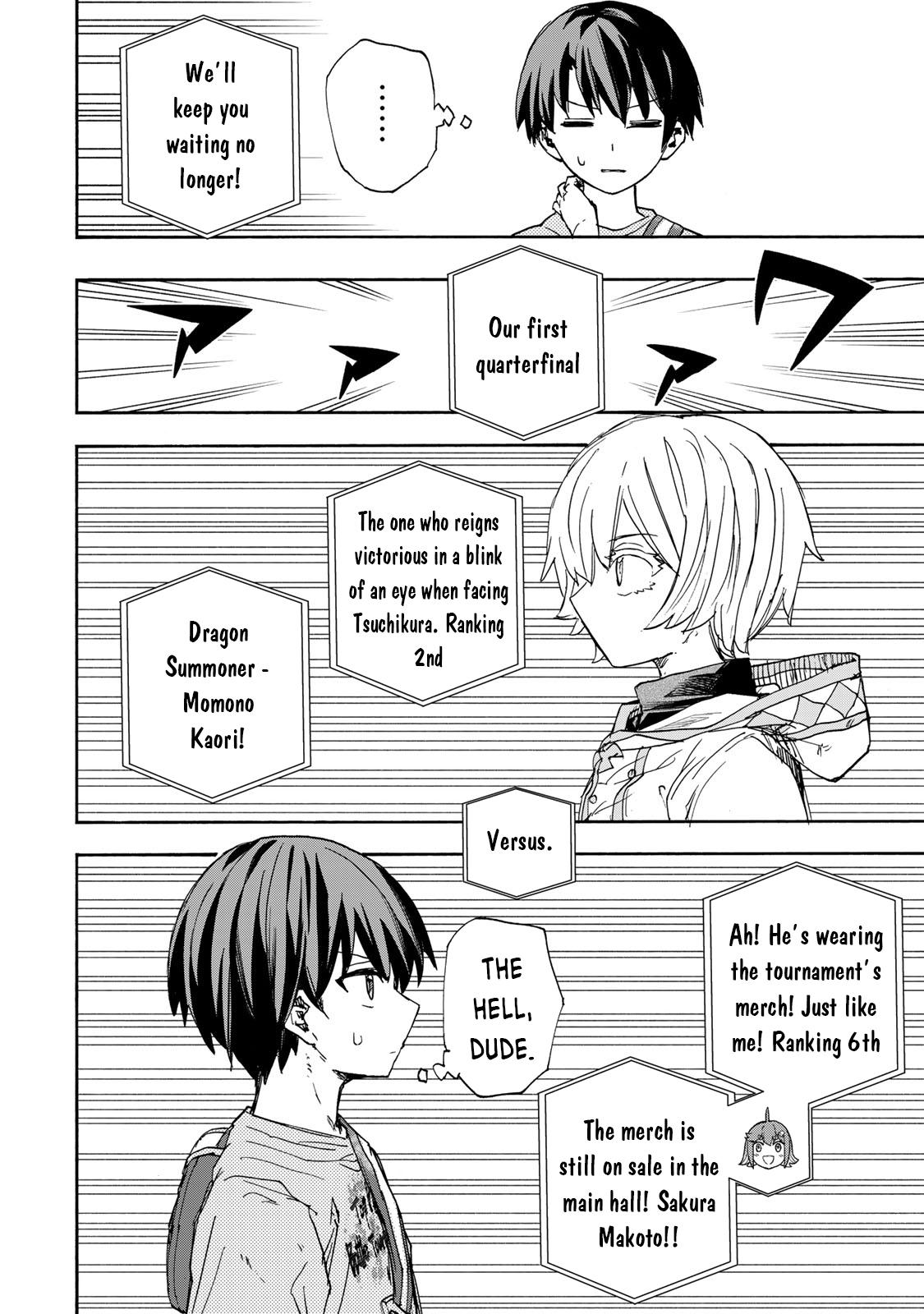 Saikyou de Saisoku no Mugen Level Up Chap 43 - Next Chap 44