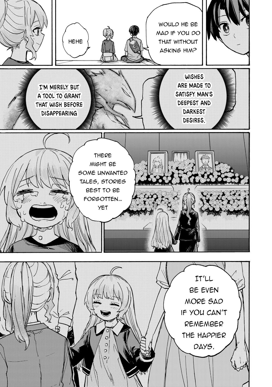 Saikyou de Saisoku no Mugen Level Up Chap 43 - Next Chap 44