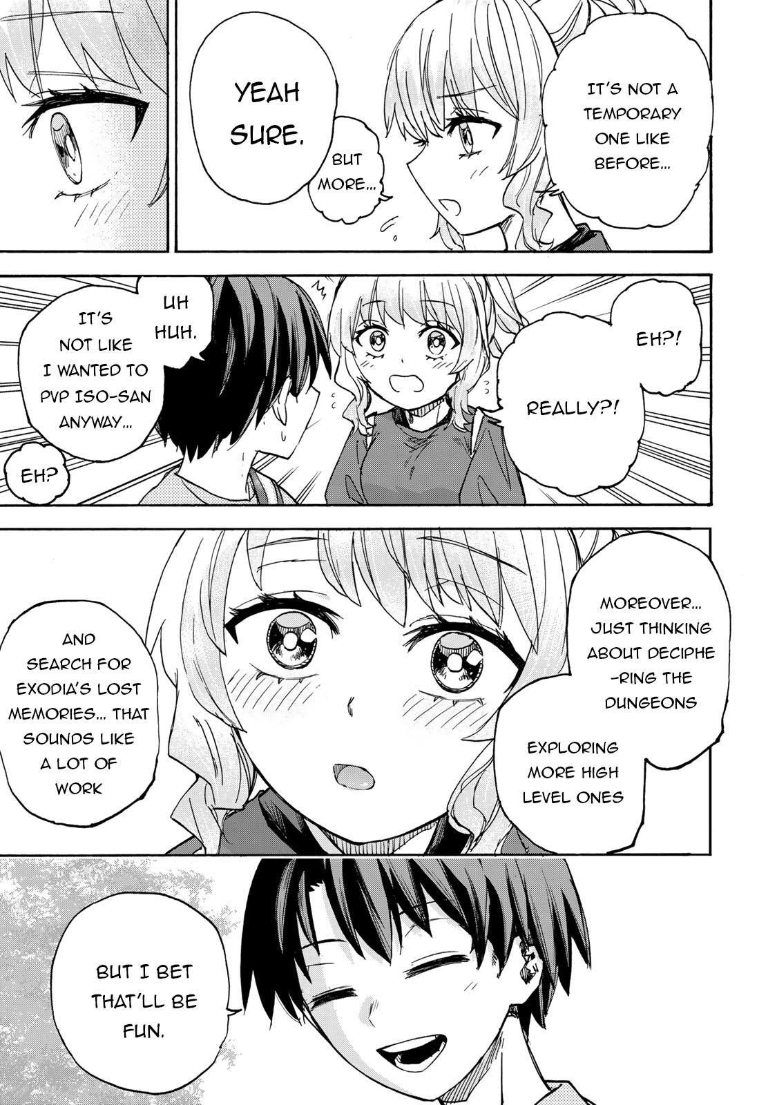 Saikyou de Saisoku no Mugen Level Up Chap 43 - Next Chap 44