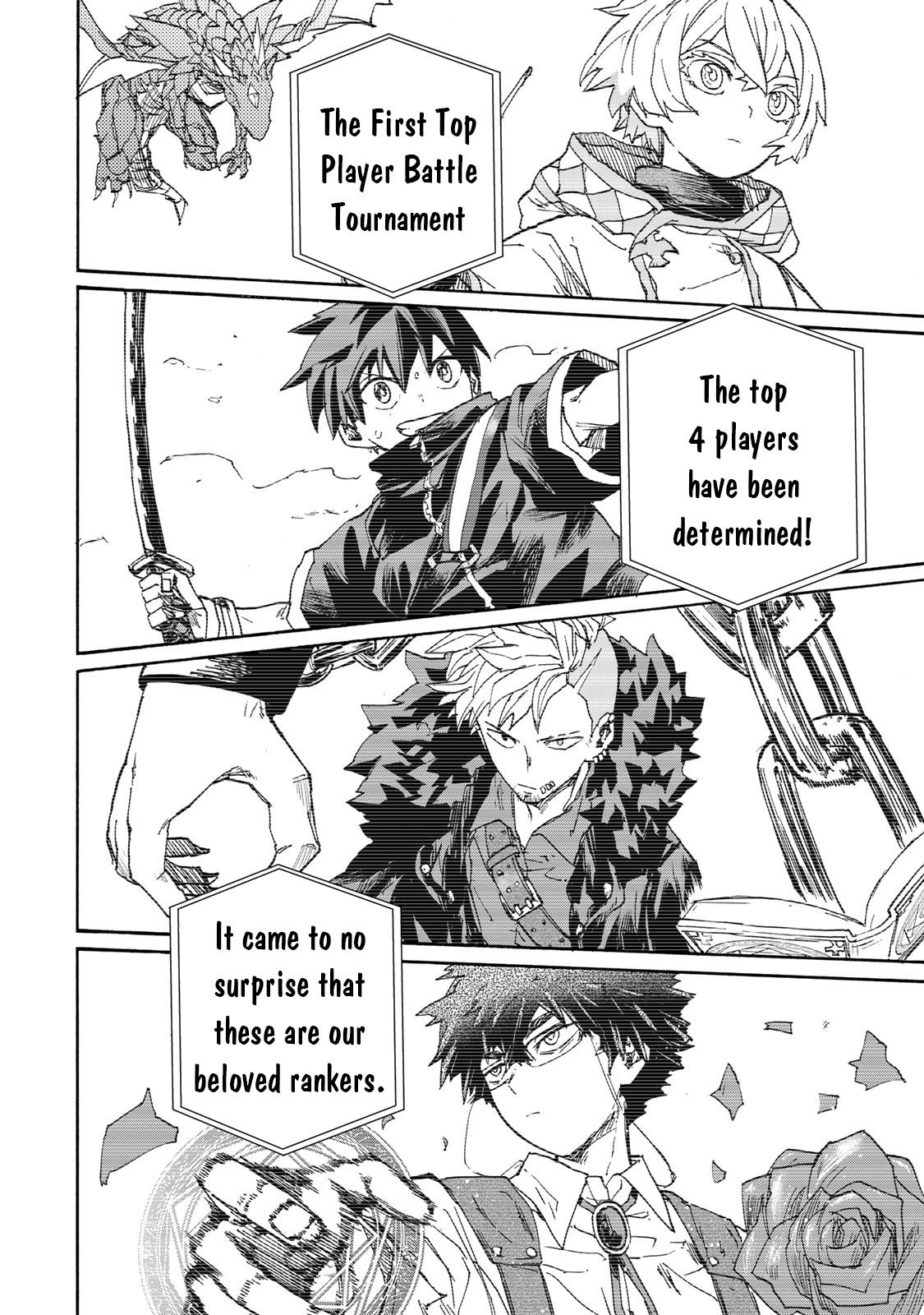 Saikyou de Saisoku no Mugen Level Up Chap 43 - Next Chap 44