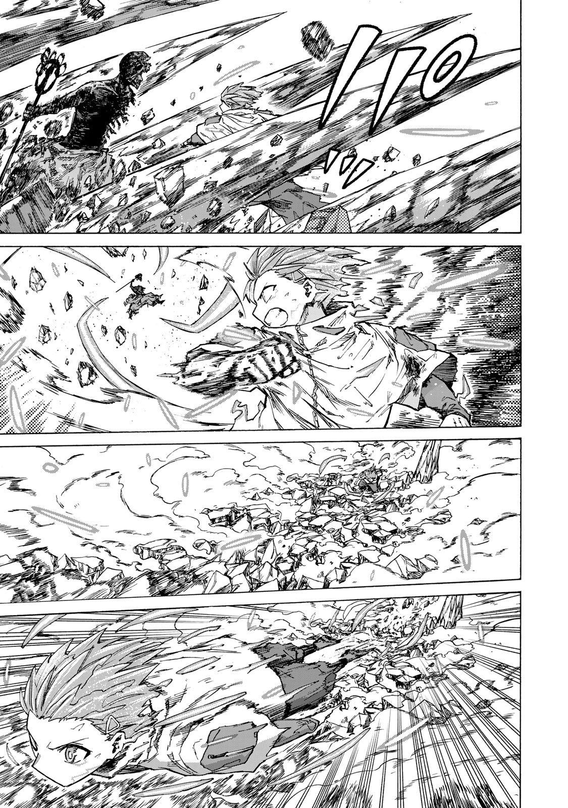 Saikyou de Saisoku no Mugen Level Up Chap 57 - Next Chap 58