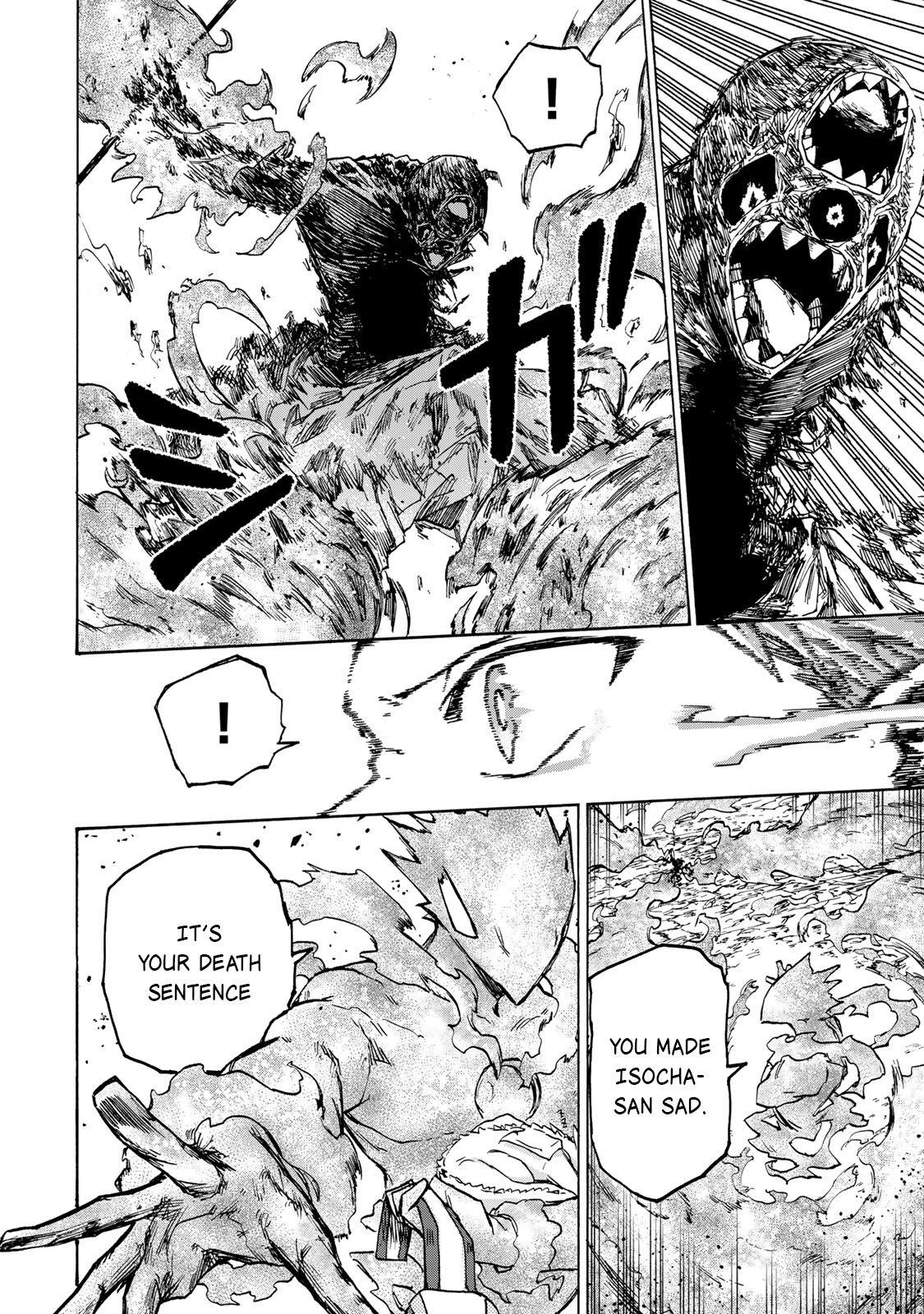 Saikyou de Saisoku no Mugen Level Up Chap 57 - Next Chap 58