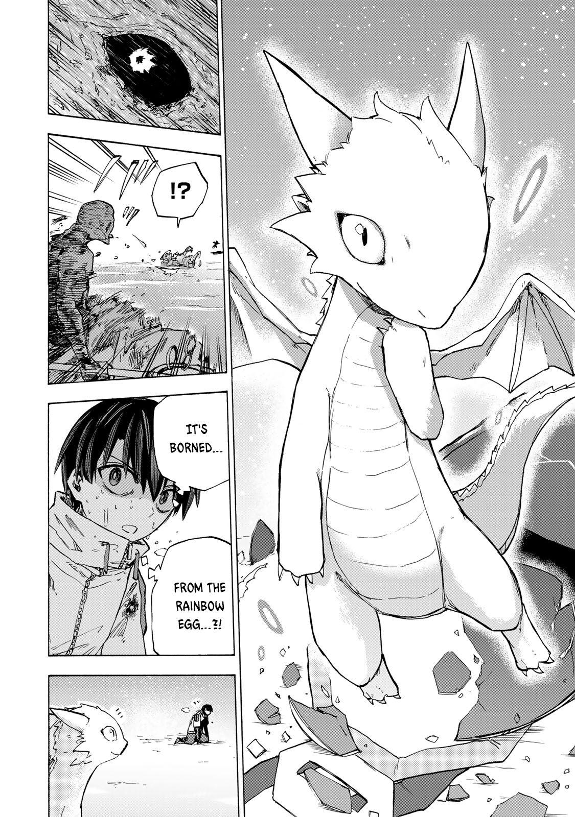 Saikyou de Saisoku no Mugen Level Up Chap 57 - Next Chap 58