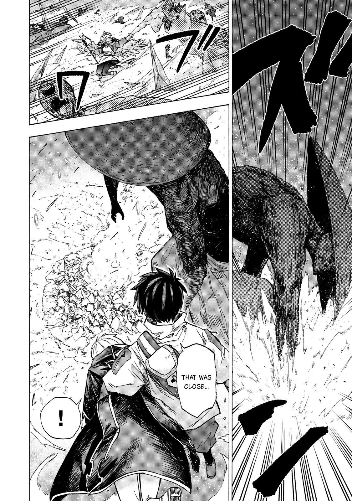 Saikyou de Saisoku no Mugen Level Up Chap 54 - Next Chap 55