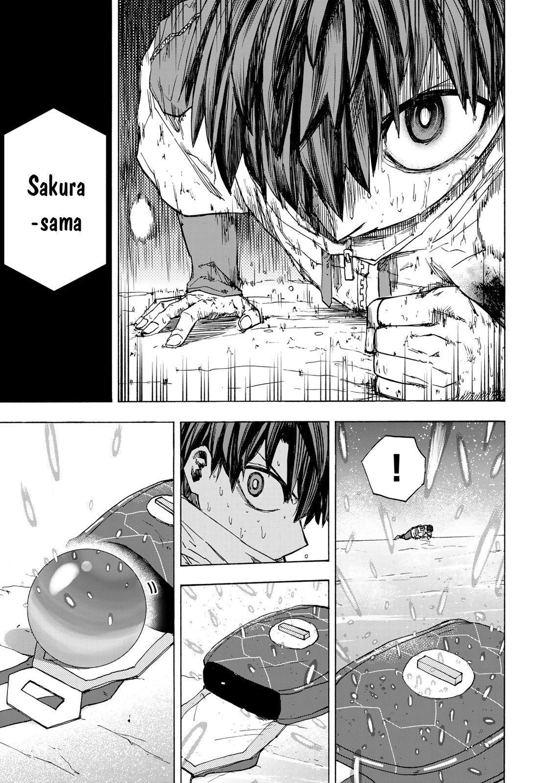 Saikyou de Saisoku no Mugen Level Up Chap 56 - Next Chap 57