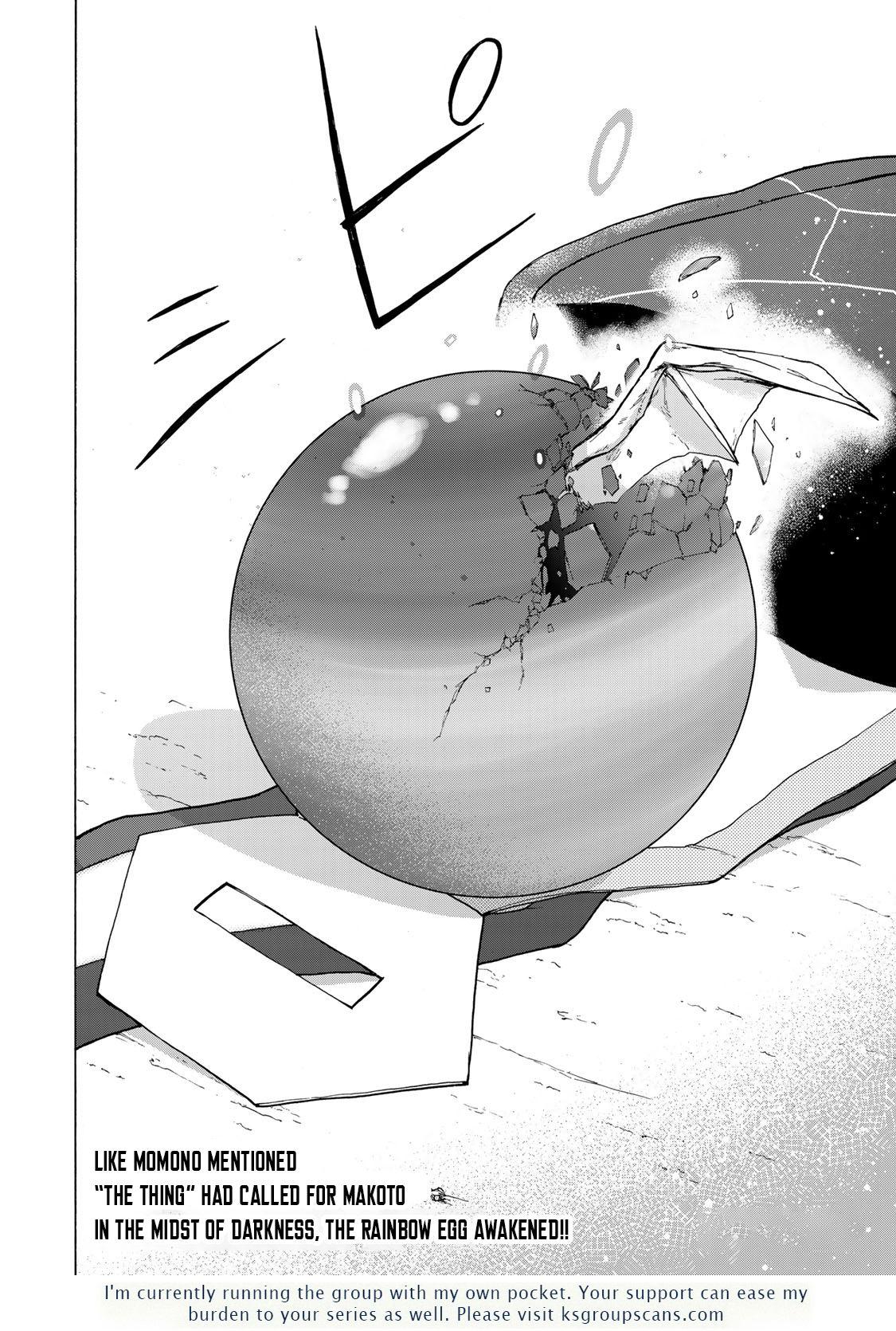 Saikyou de Saisoku no Mugen Level Up Chap 56 - Next Chap 57