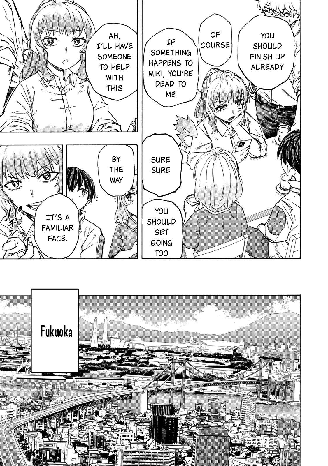 Saikyou de Saisoku no Mugen Level Up Chap 59 - Next Chap 60