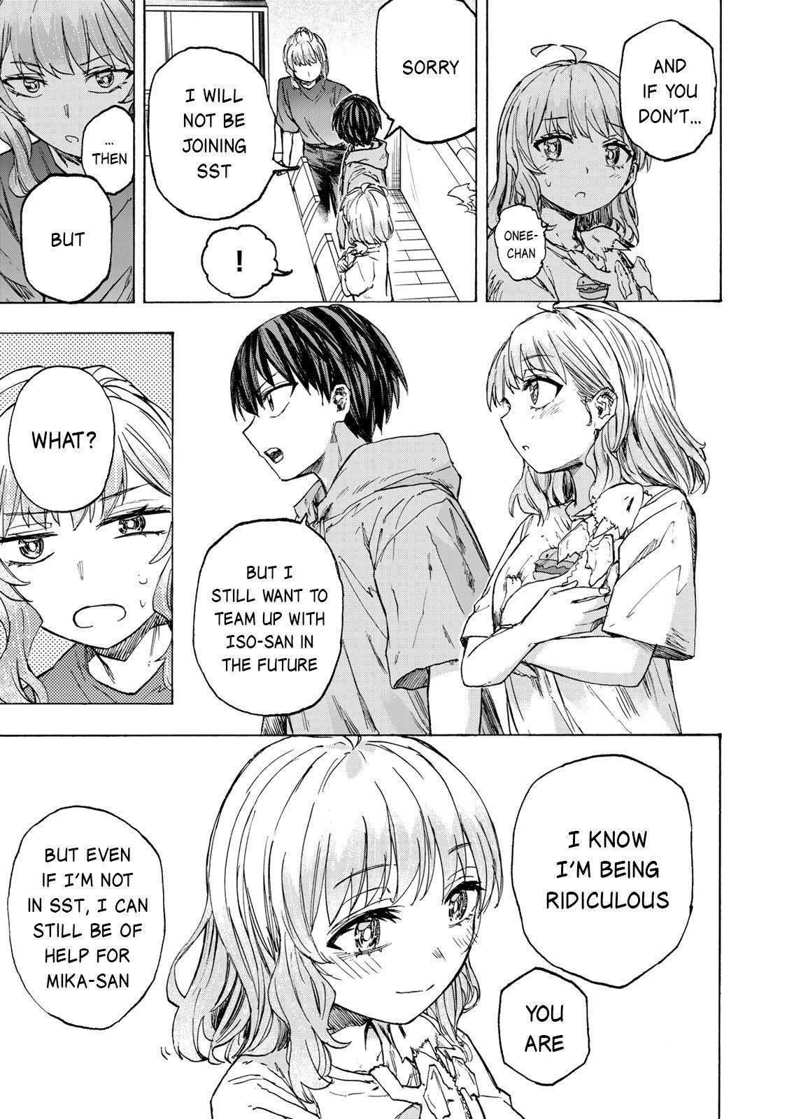 Saikyou de Saisoku no Mugen Level Up Chap 59 - Next Chap 60