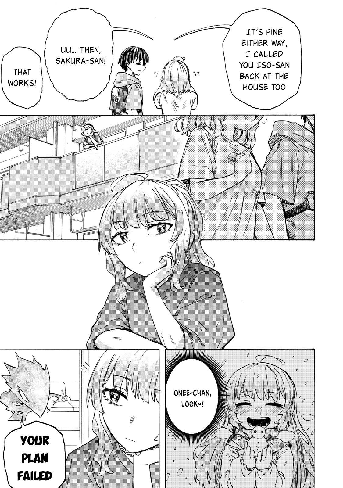 Saikyou de Saisoku no Mugen Level Up Chap 59 - Next Chap 60