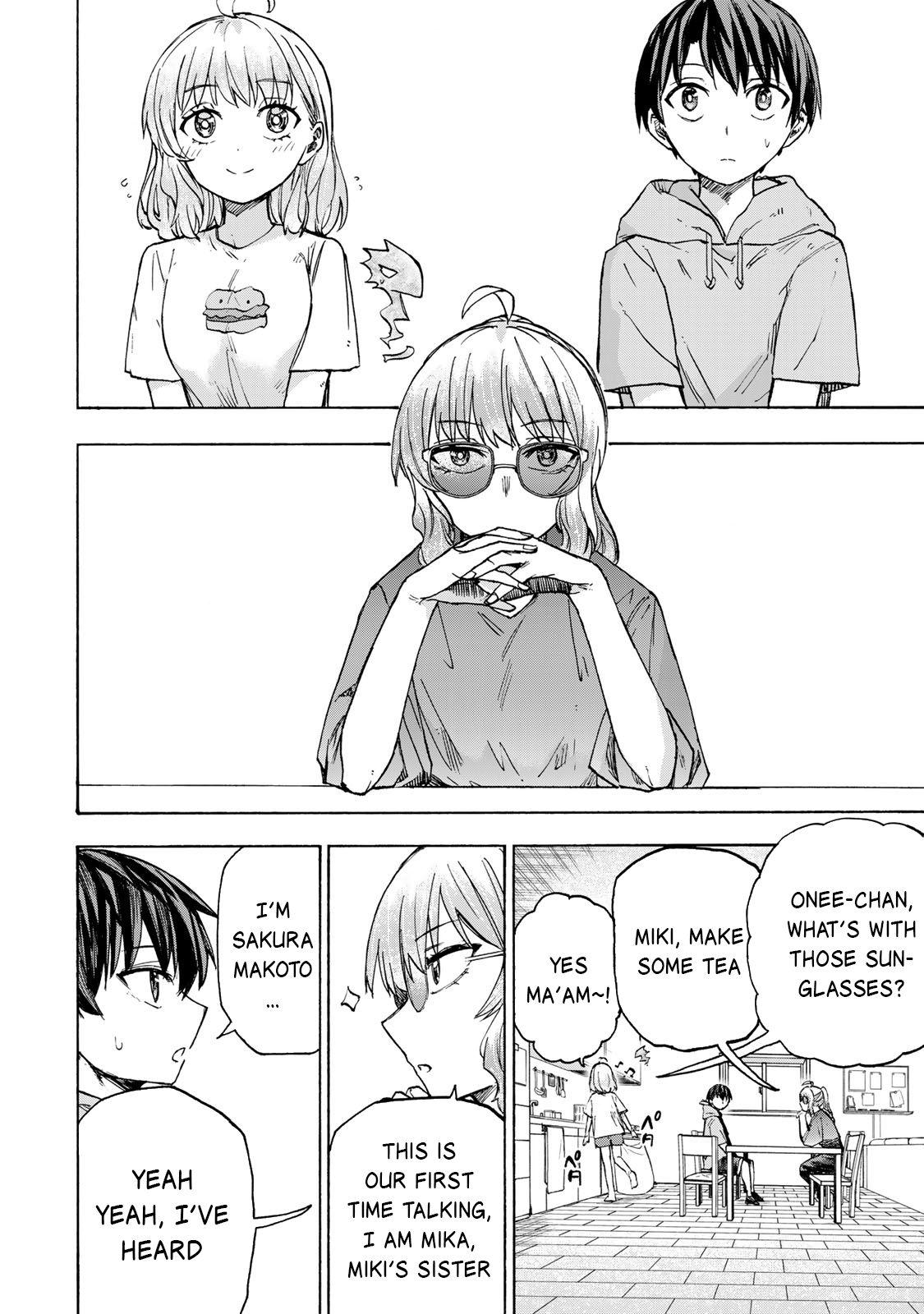 Saikyou de Saisoku no Mugen Level Up Chap 59 - Next Chap 60