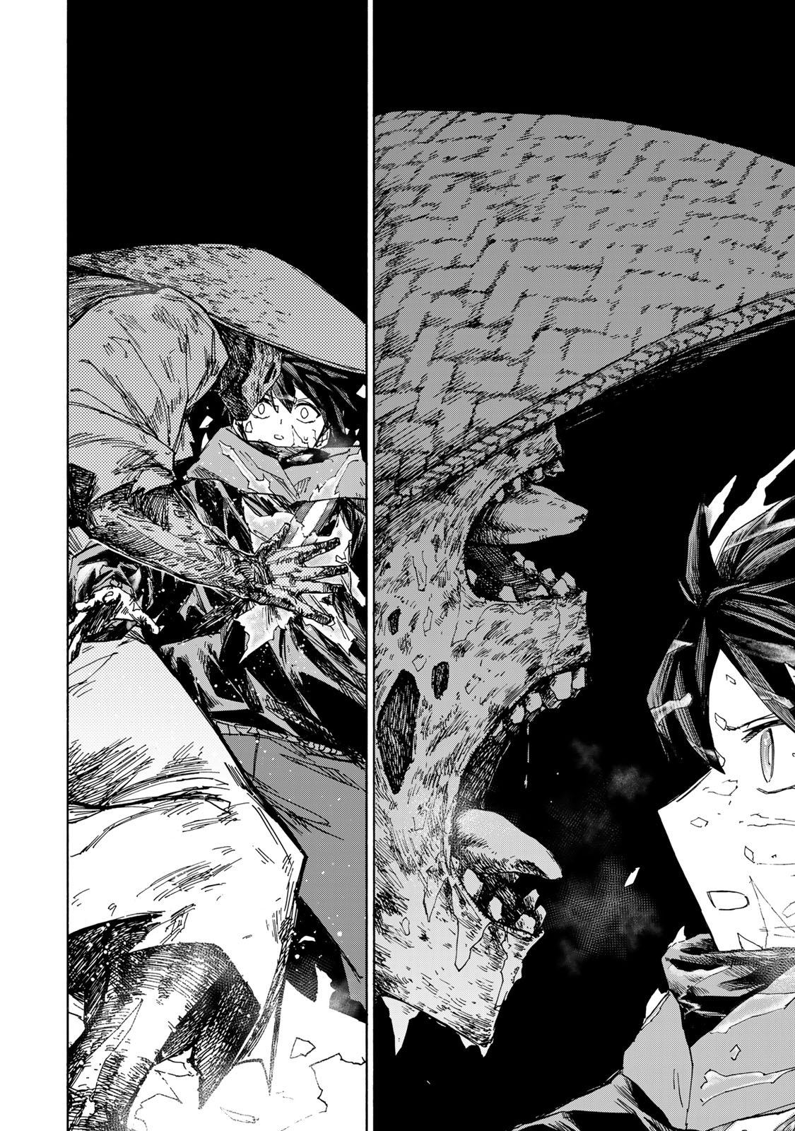 Saikyou de Saisoku no Mugen Level Up Chap 50 - Next Chap 51