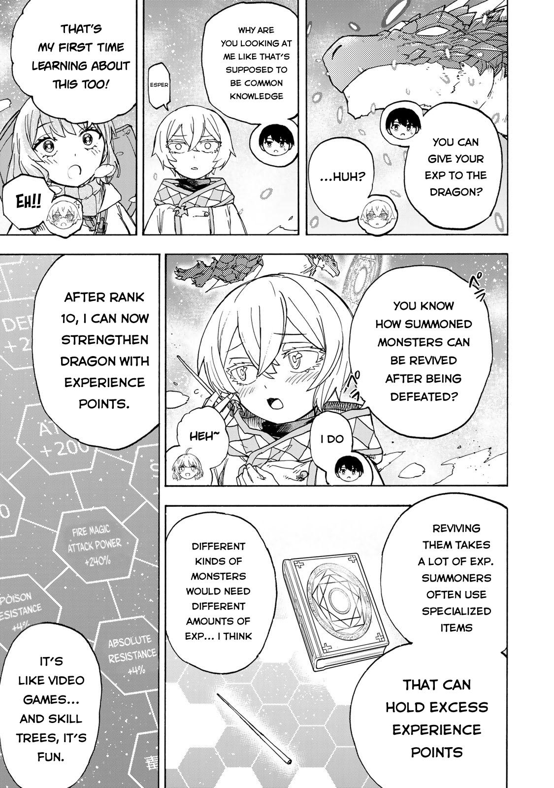 Saikyou de Saisoku no Mugen Level Up Chap 50 - Next Chap 51