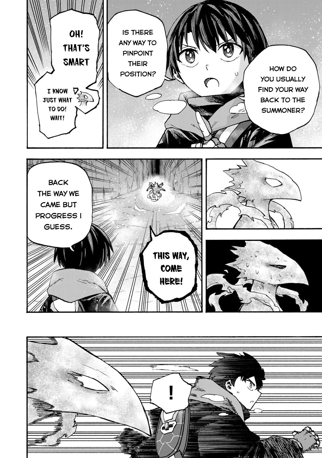 Saikyou de Saisoku no Mugen Level Up Chap 50 - Next Chap 51