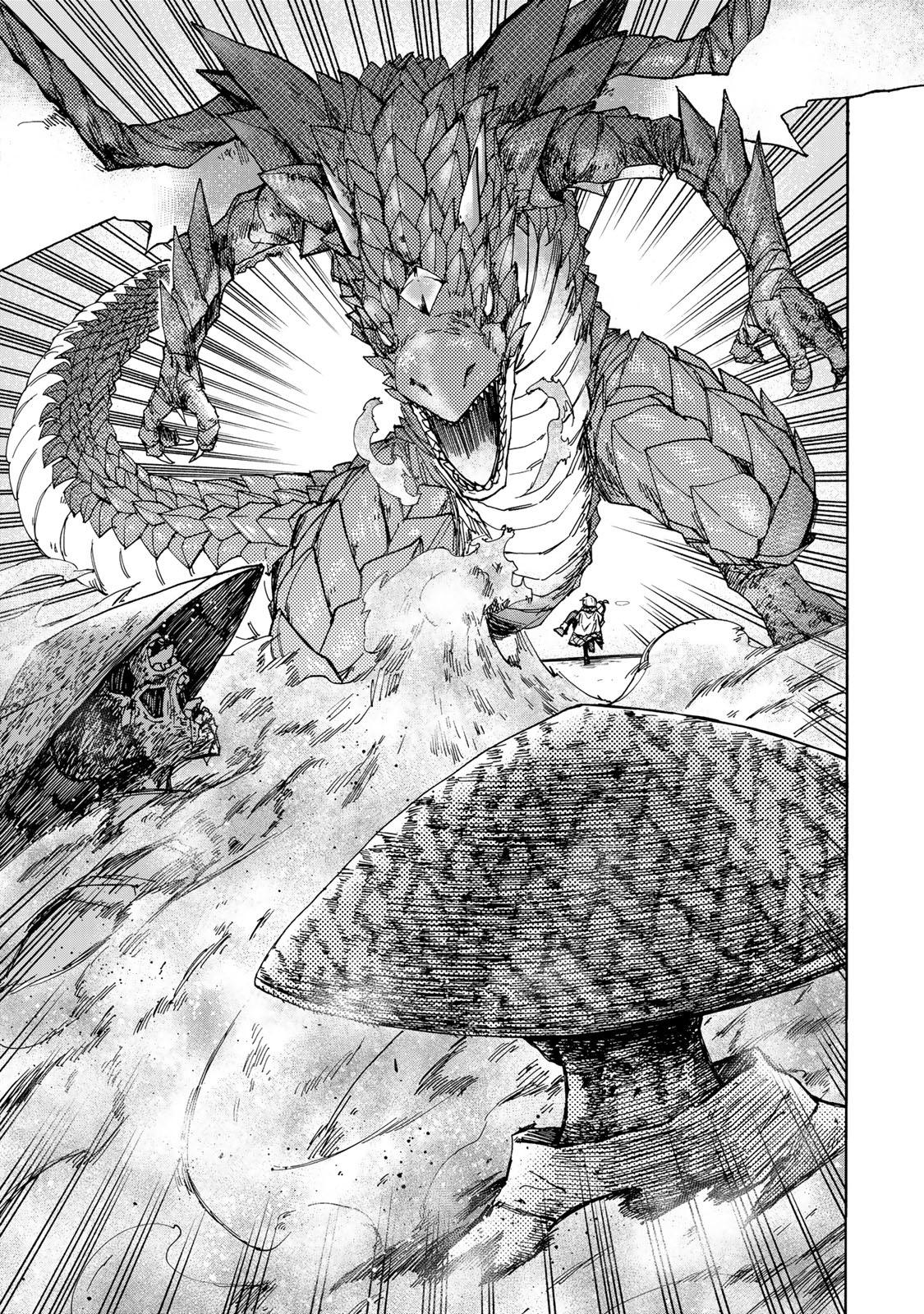 Saikyou de Saisoku no Mugen Level Up Chap 51 - Next Chap 52