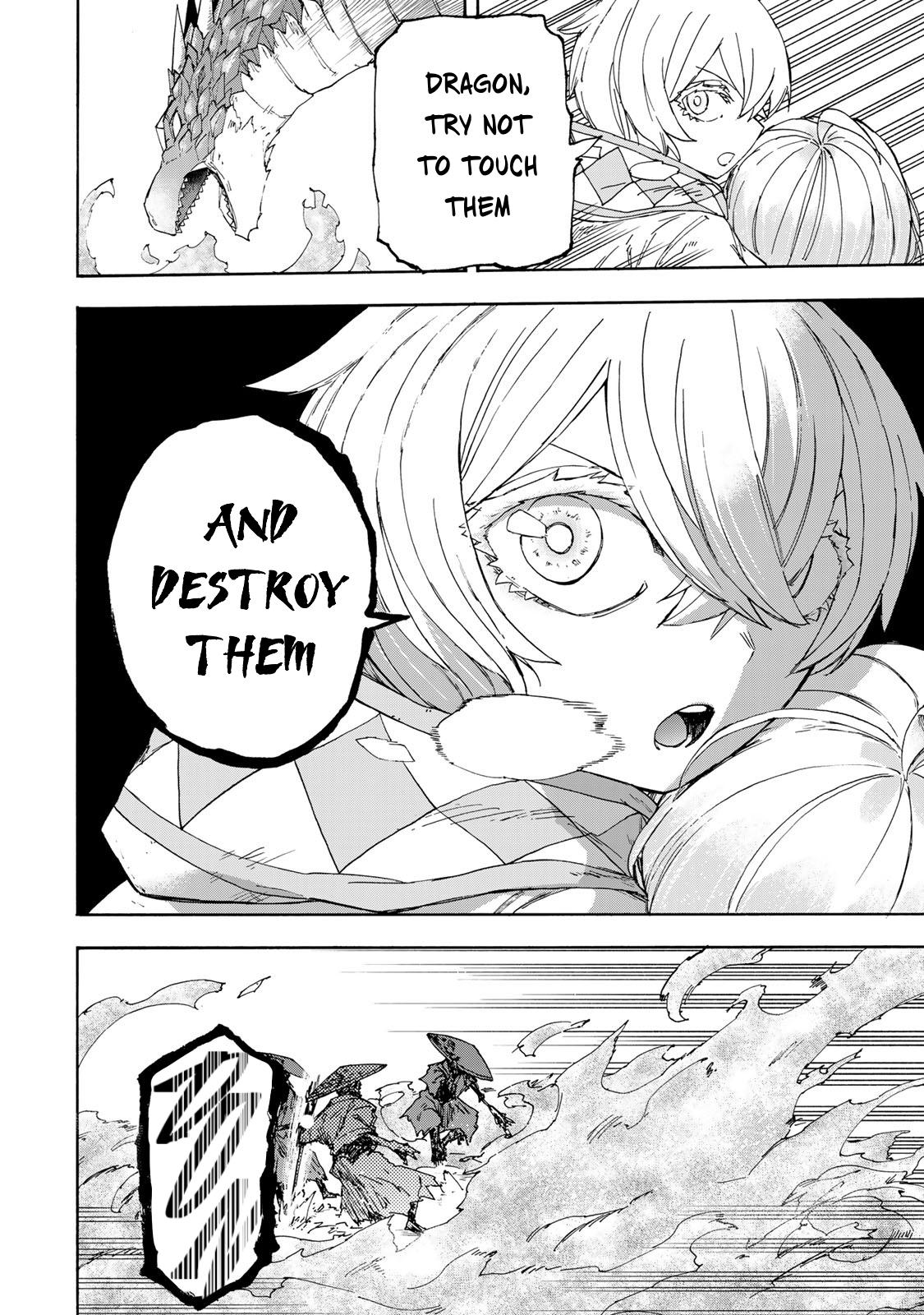 Saikyou de Saisoku no Mugen Level Up Chap 51 - Next Chap 52
