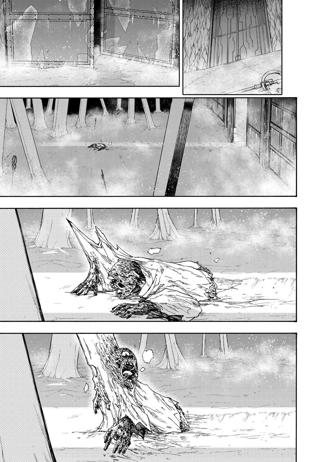 Saikyou de Saisoku no Mugen Level Up Chap 51 - Next Chap 52