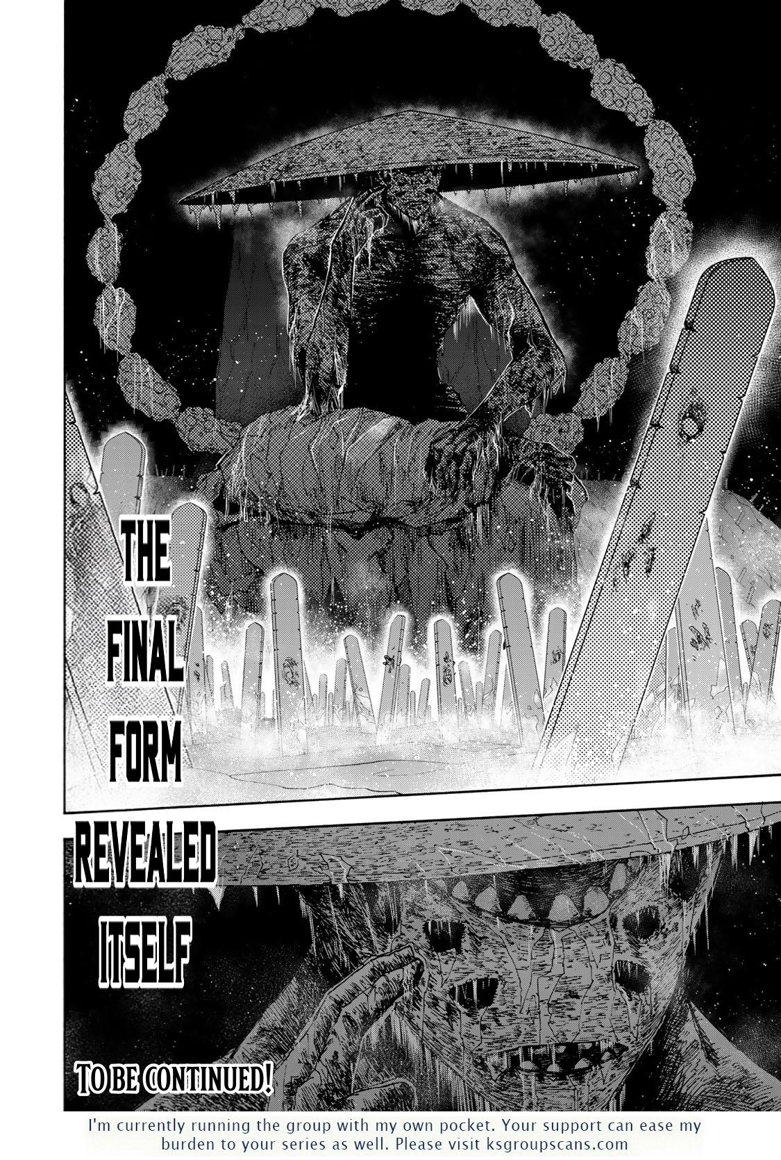 Saikyou de Saisoku no Mugen Level Up Chap 51 - Next Chap 52