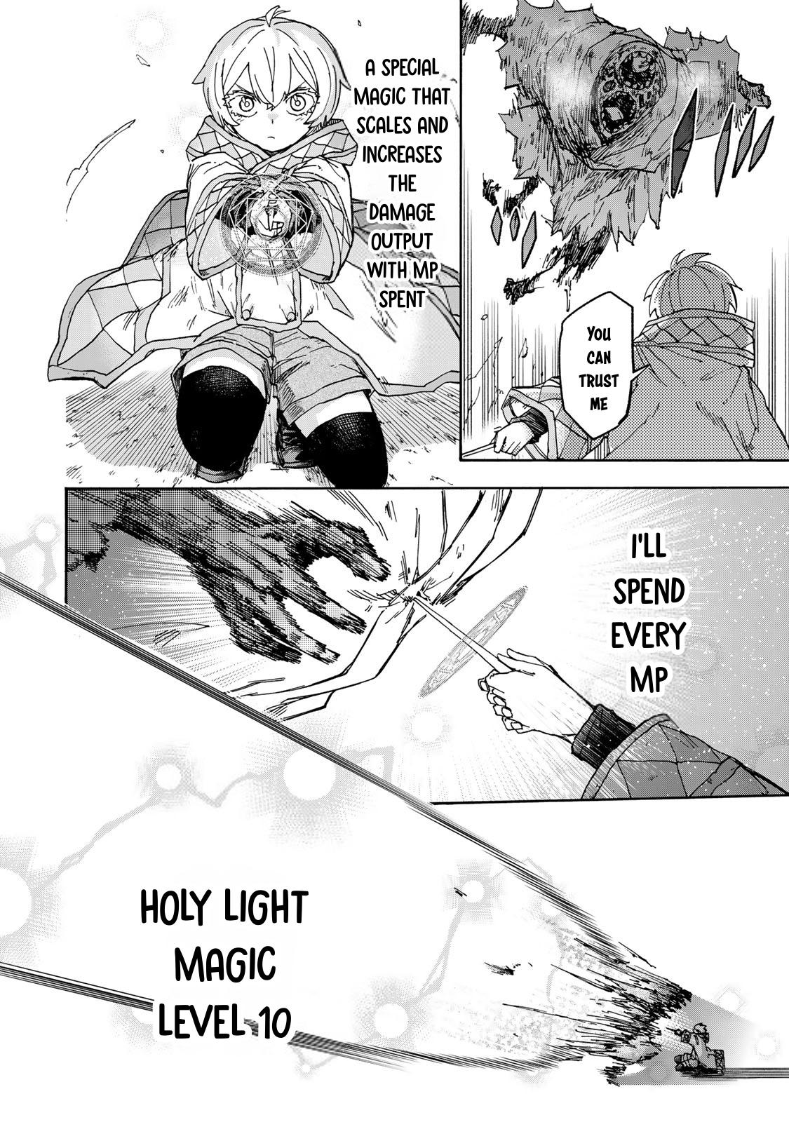 Saikyou de Saisoku no Mugen Level Up Chap 51 - Next Chap 52