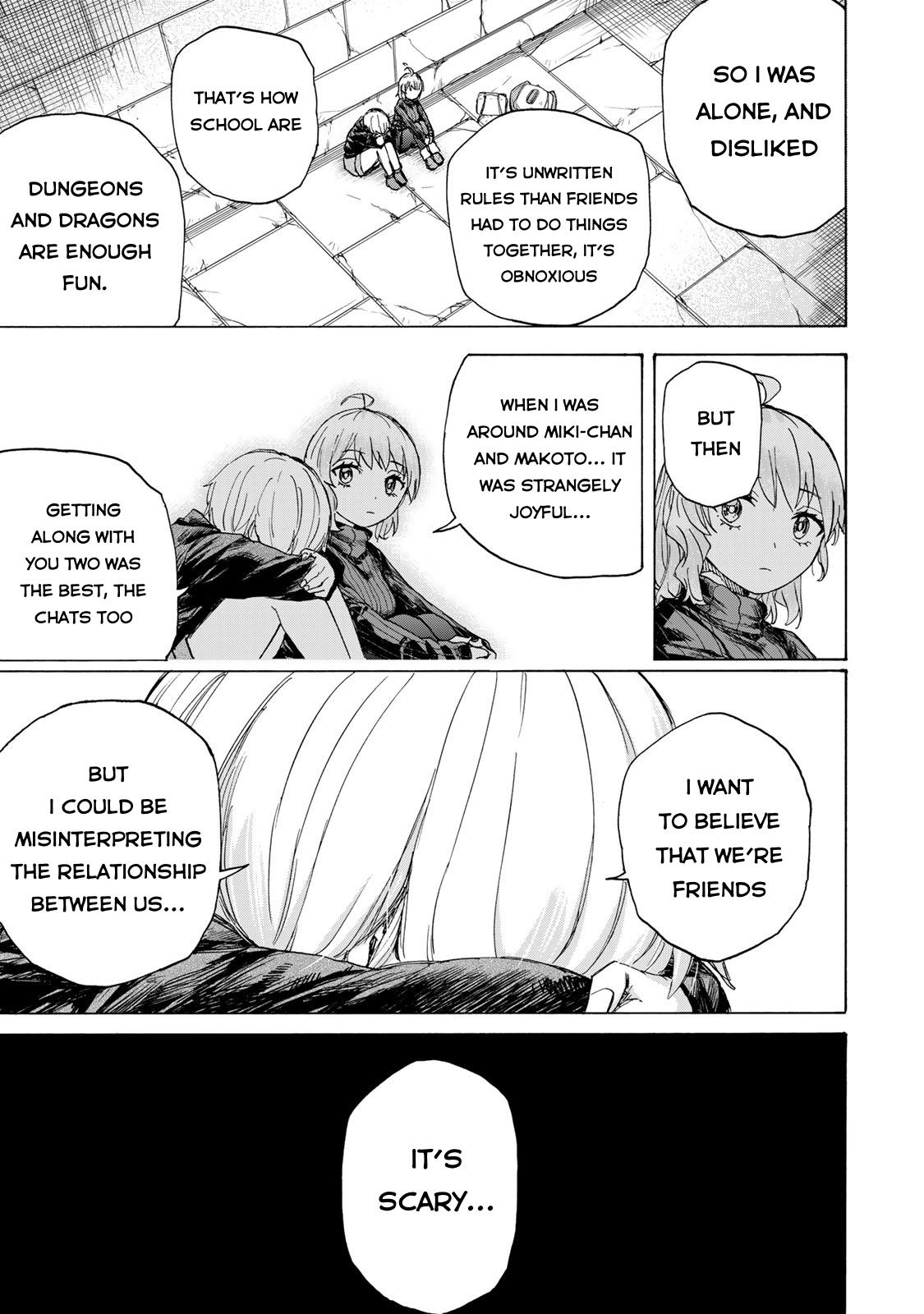 Saikyou de Saisoku no Mugen Level Up Chap 52 - Next Chap 53