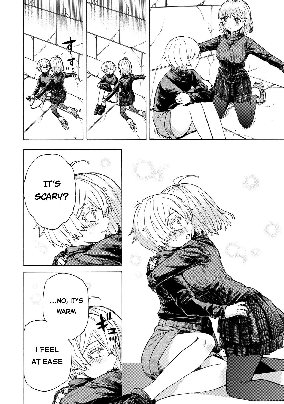 Saikyou de Saisoku no Mugen Level Up Chap 52 - Next Chap 53