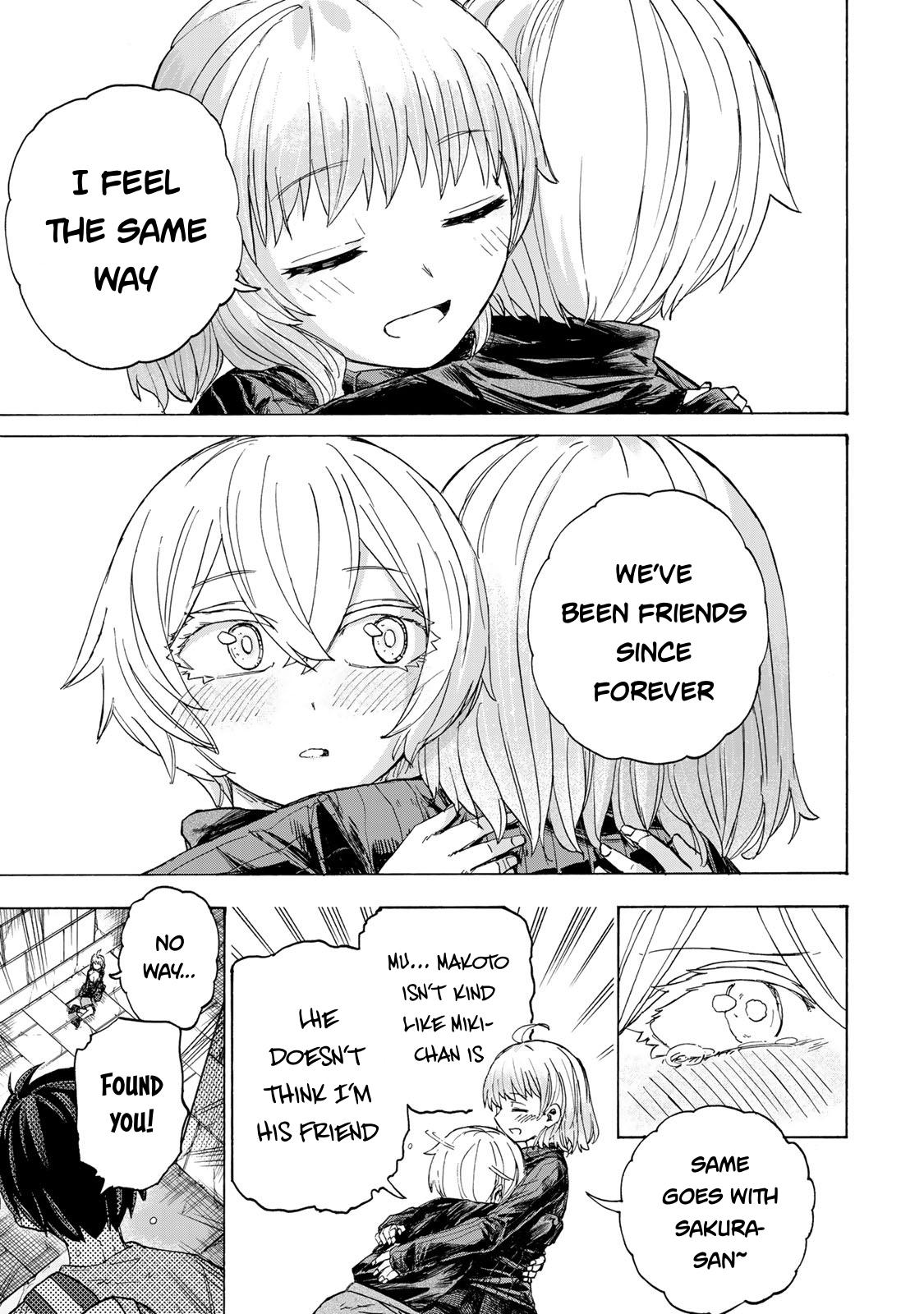 Saikyou de Saisoku no Mugen Level Up Chap 52 - Next Chap 53