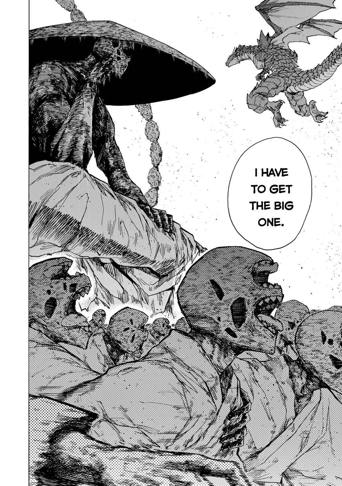 Saikyou de Saisoku no Mugen Level Up Chap 53 - Next Chap 54