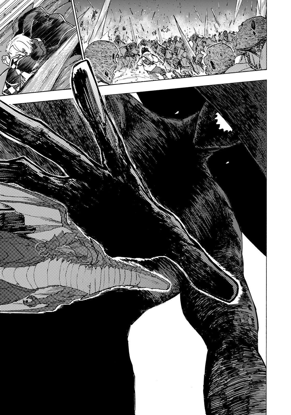 Saikyou de Saisoku no Mugen Level Up Chap 53 - Next Chap 54