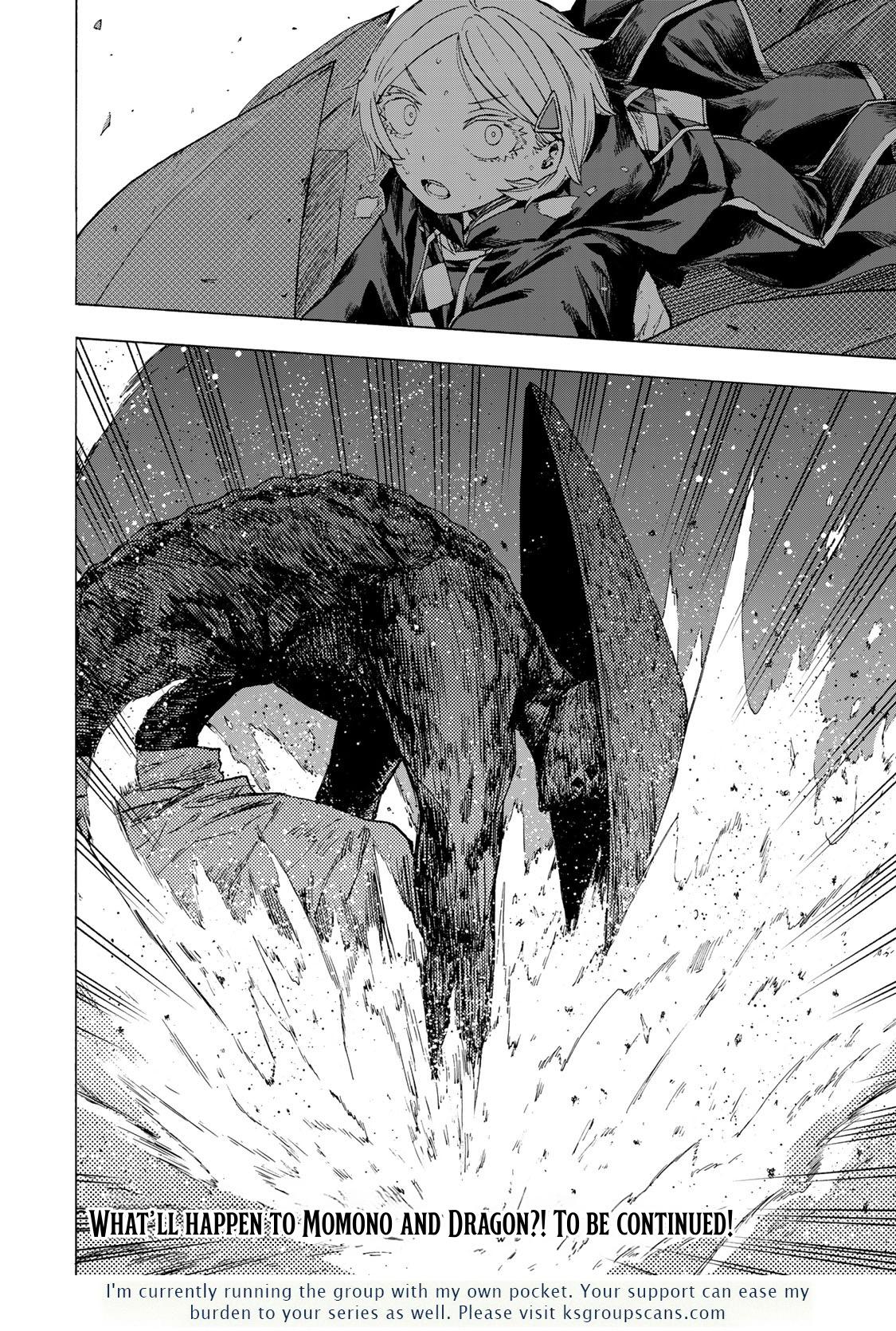 Saikyou de Saisoku no Mugen Level Up Chap 53 - Next Chap 54