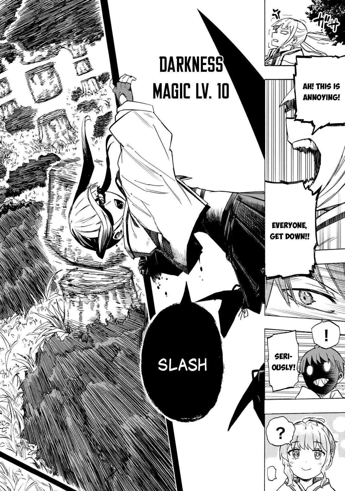 Saikyou de Saisoku no Mugen Level Up Chap 67 - Next Chap 68