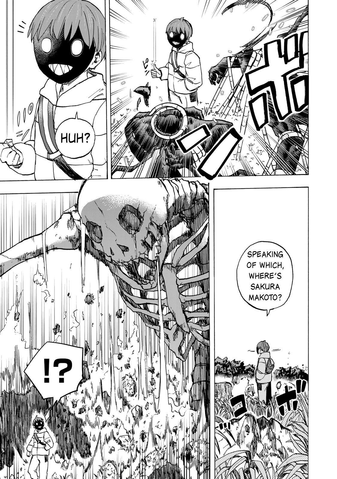 Saikyou de Saisoku no Mugen Level Up Chap 67 - Next Chap 68