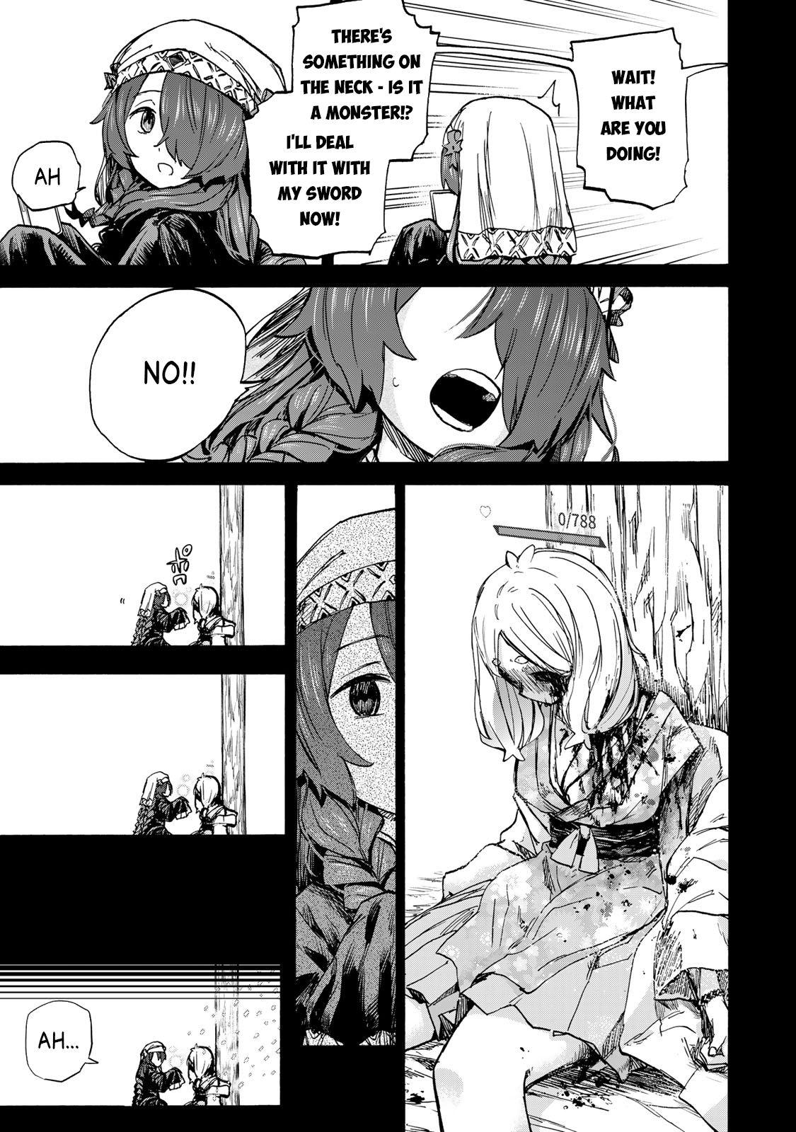 Saikyou de Saisoku no Mugen Level Up Chap 64 - Next Chap 65