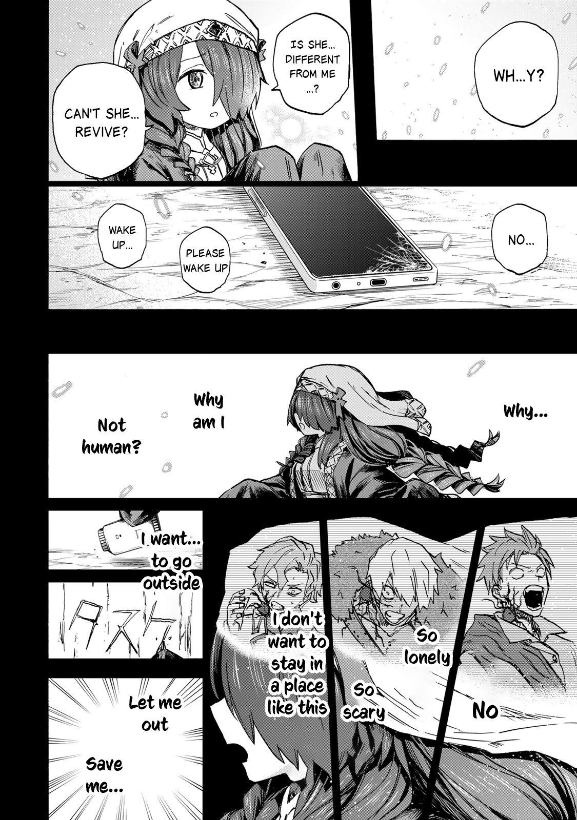 Saikyou de Saisoku no Mugen Level Up Chap 64 - Next Chap 65