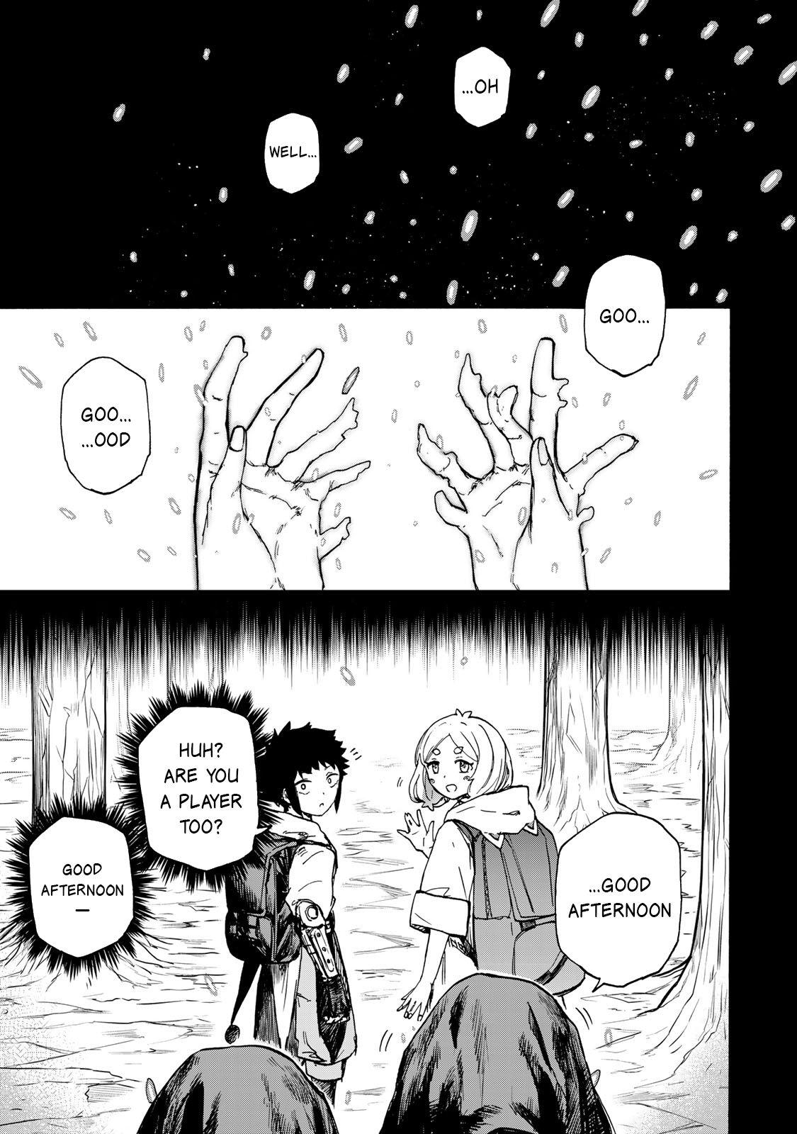 Saikyou de Saisoku no Mugen Level Up Chap 64 - Next Chap 65