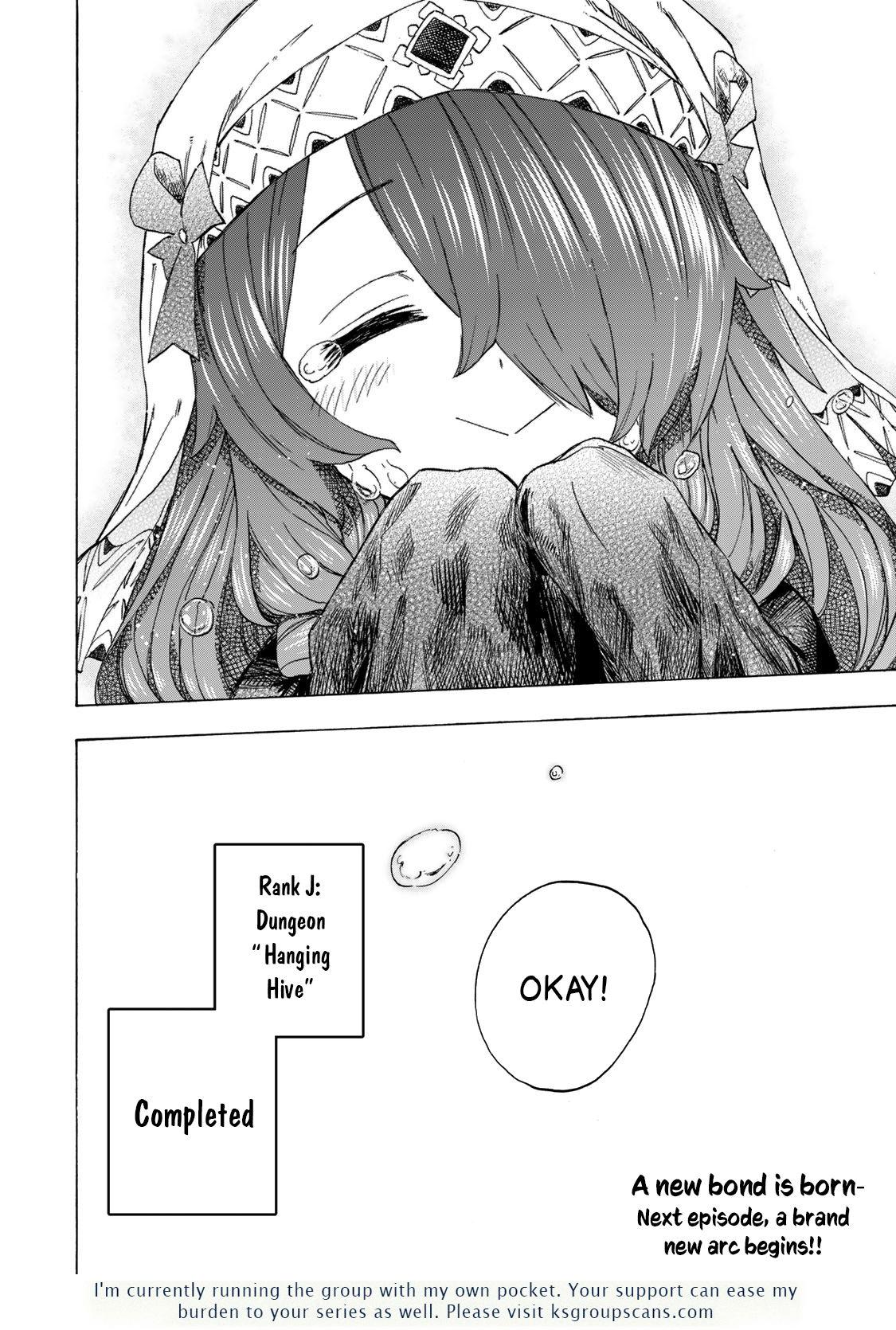 Saikyou de Saisoku no Mugen Level Up Chap 64 - Next Chap 65