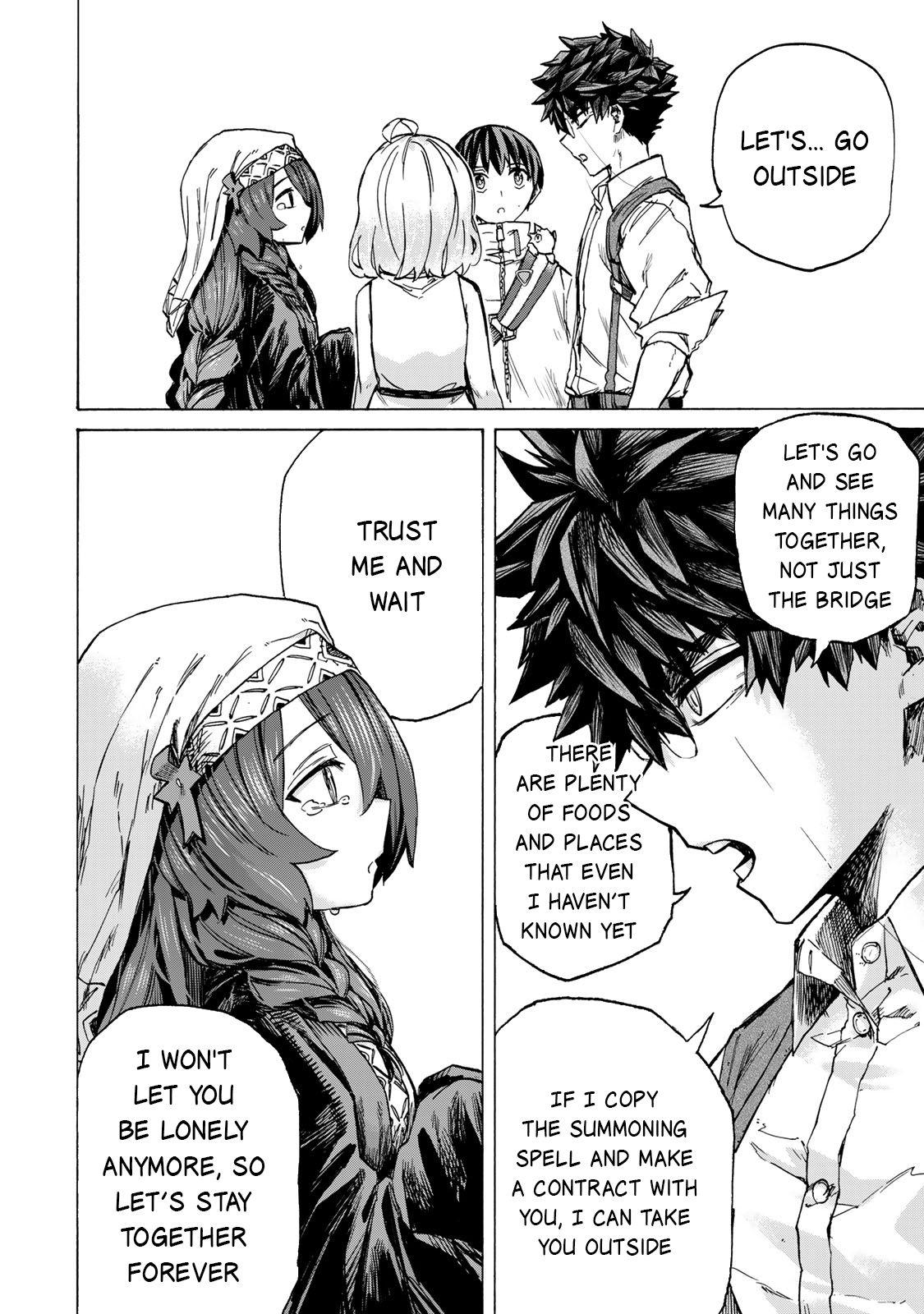 Saikyou de Saisoku no Mugen Level Up Chap 64 - Next Chap 65