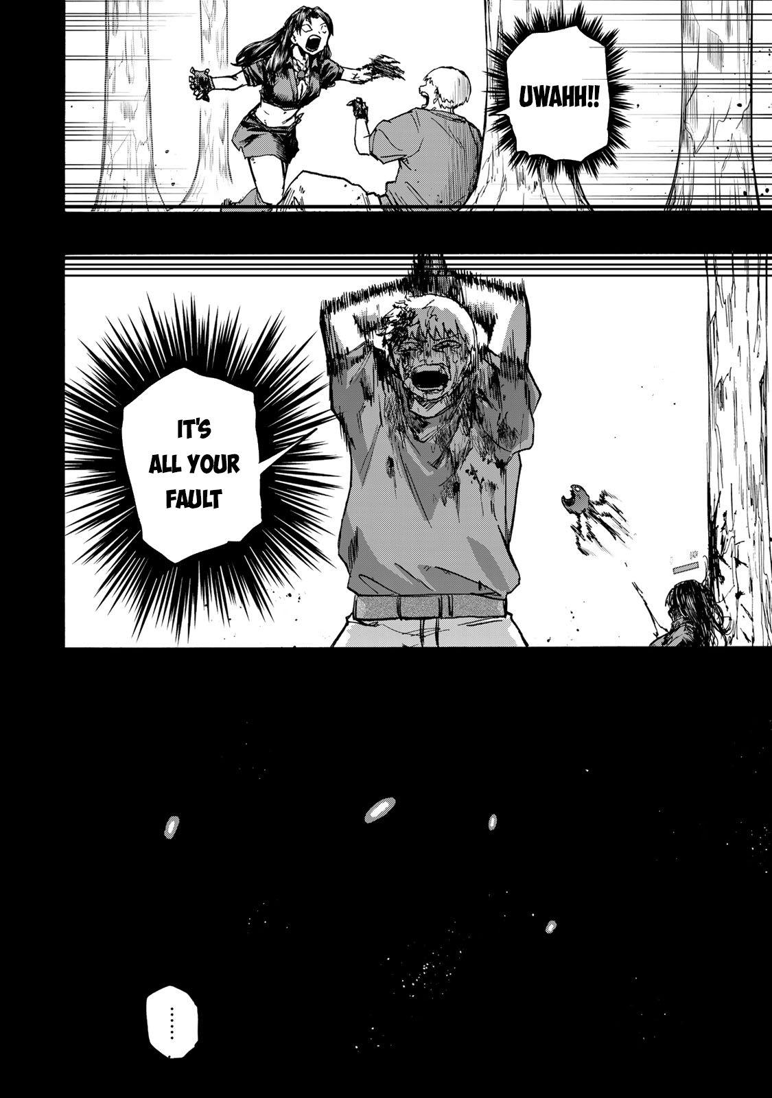 Saikyou de Saisoku no Mugen Level Up Chap 64 - Next Chap 65