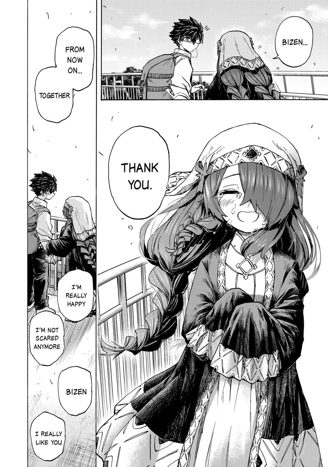 Saikyou de Saisoku no Mugen Level Up Chap 65 - Next Chap 66