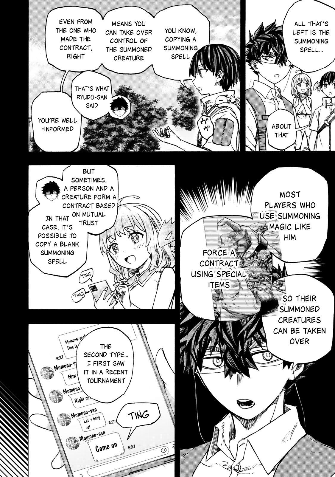Saikyou de Saisoku no Mugen Level Up Chap 65 - Next Chap 66