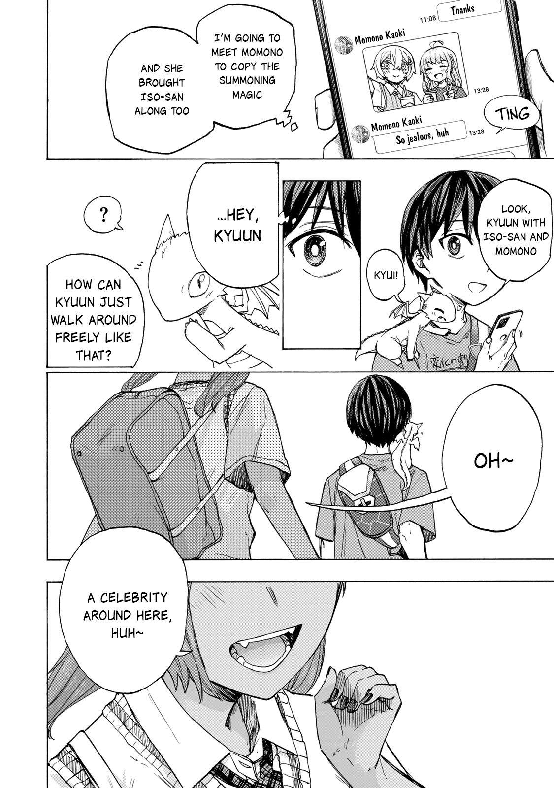 Saikyou de Saisoku no Mugen Level Up Chap 65 - Next Chap 66