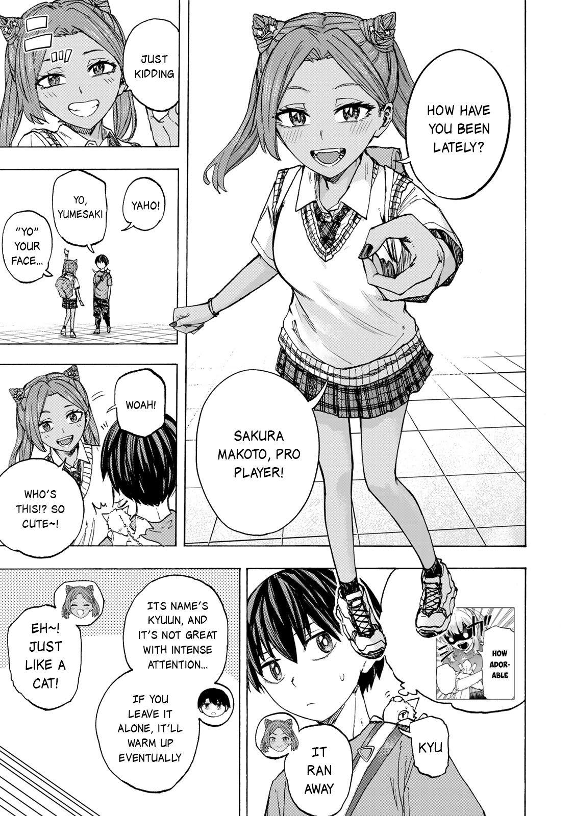 Saikyou de Saisoku no Mugen Level Up Chap 65 - Next Chap 66