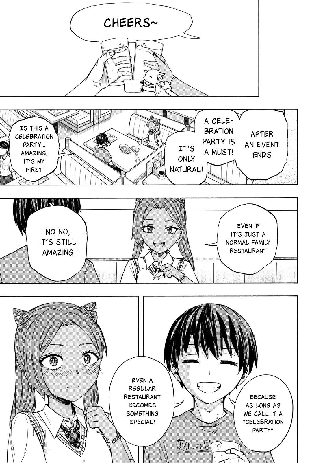 Saikyou de Saisoku no Mugen Level Up Chap 65 - Next Chap 66