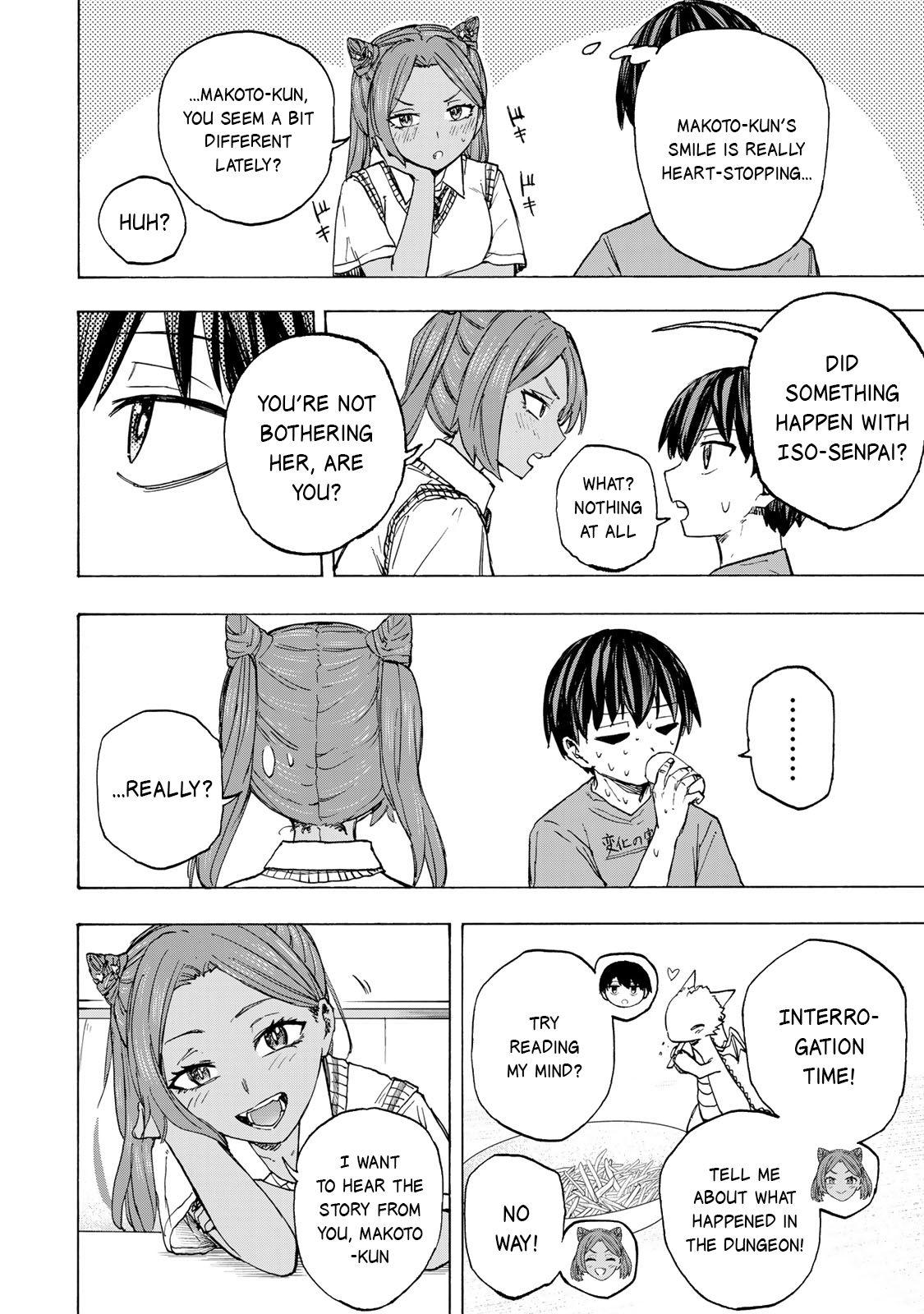 Saikyou de Saisoku no Mugen Level Up Chap 65 - Next Chap 66