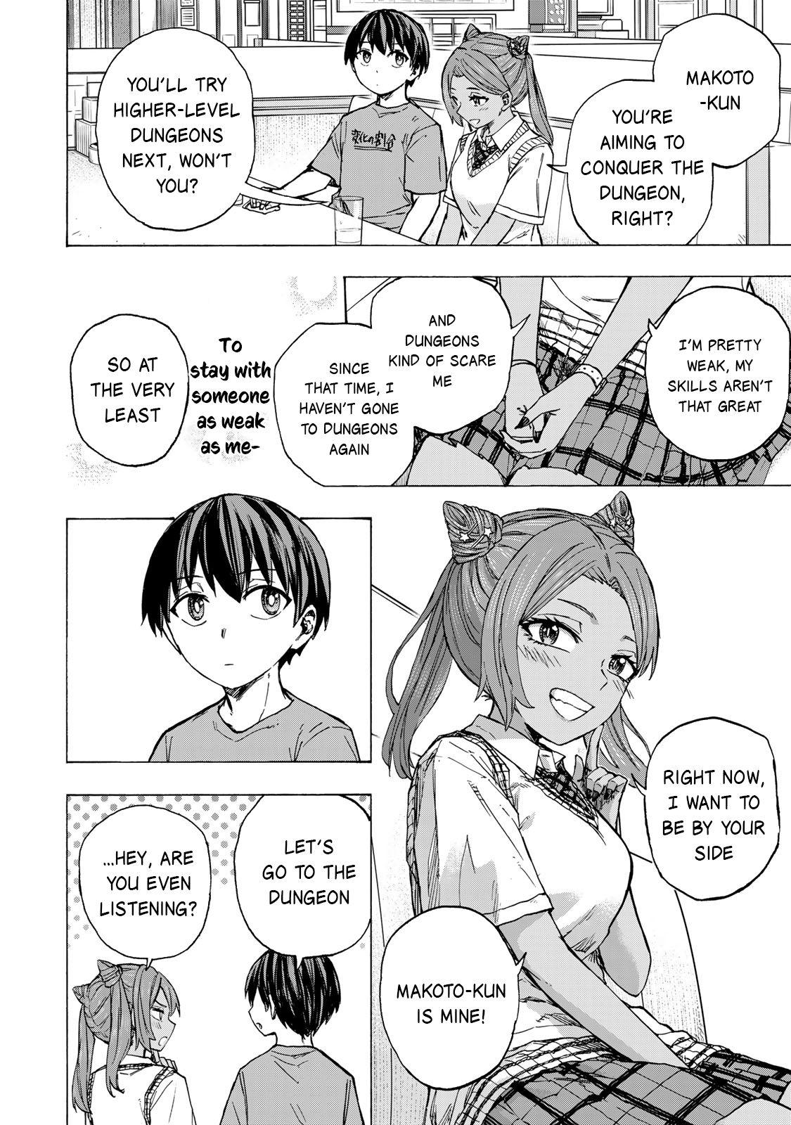 Saikyou de Saisoku no Mugen Level Up Chap 65 - Next Chap 66