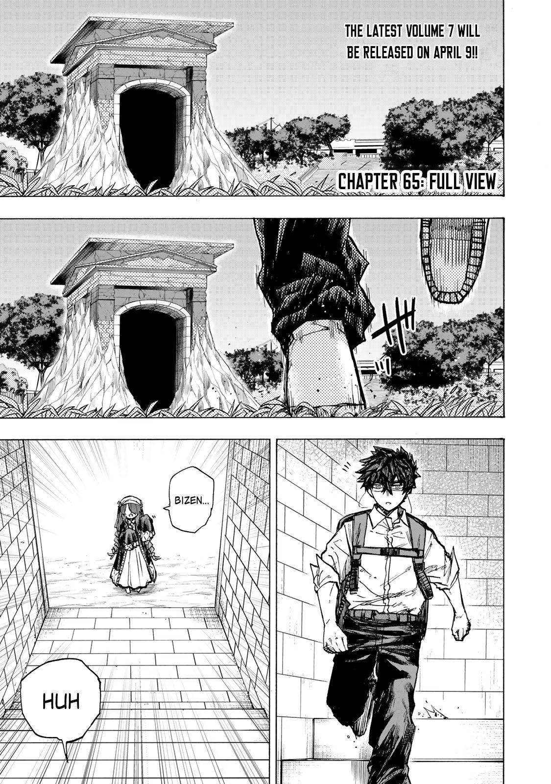 Saikyou de Saisoku no Mugen Level Up Chap 65 - Next Chap 66
