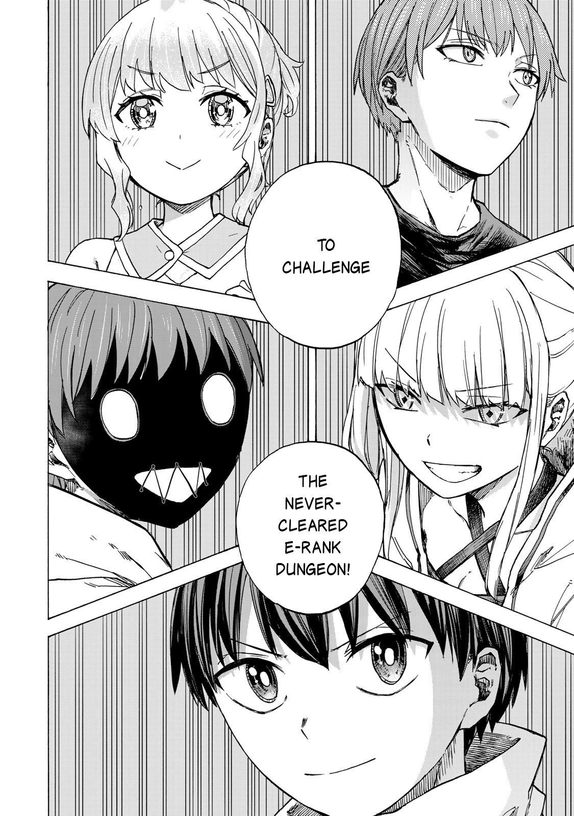 Saikyou de Saisoku no Mugen Level Up Chap 66 - Next Chap 67