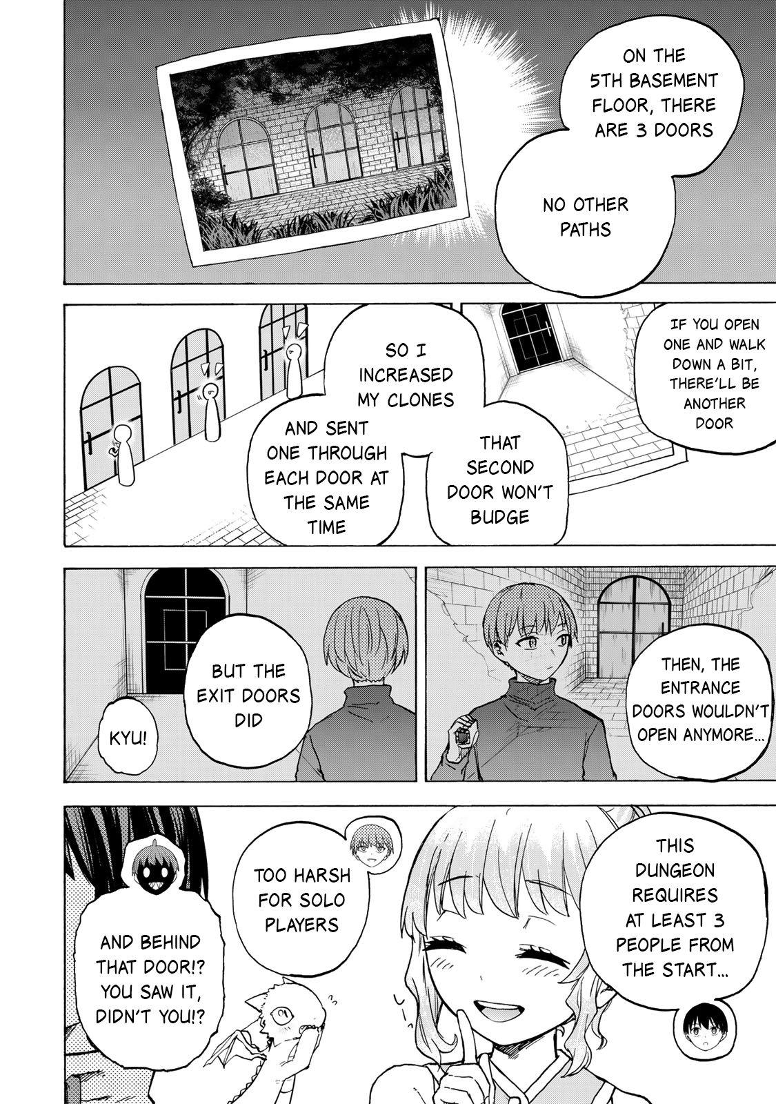 Saikyou de Saisoku no Mugen Level Up Chap 66 - Next Chap 67