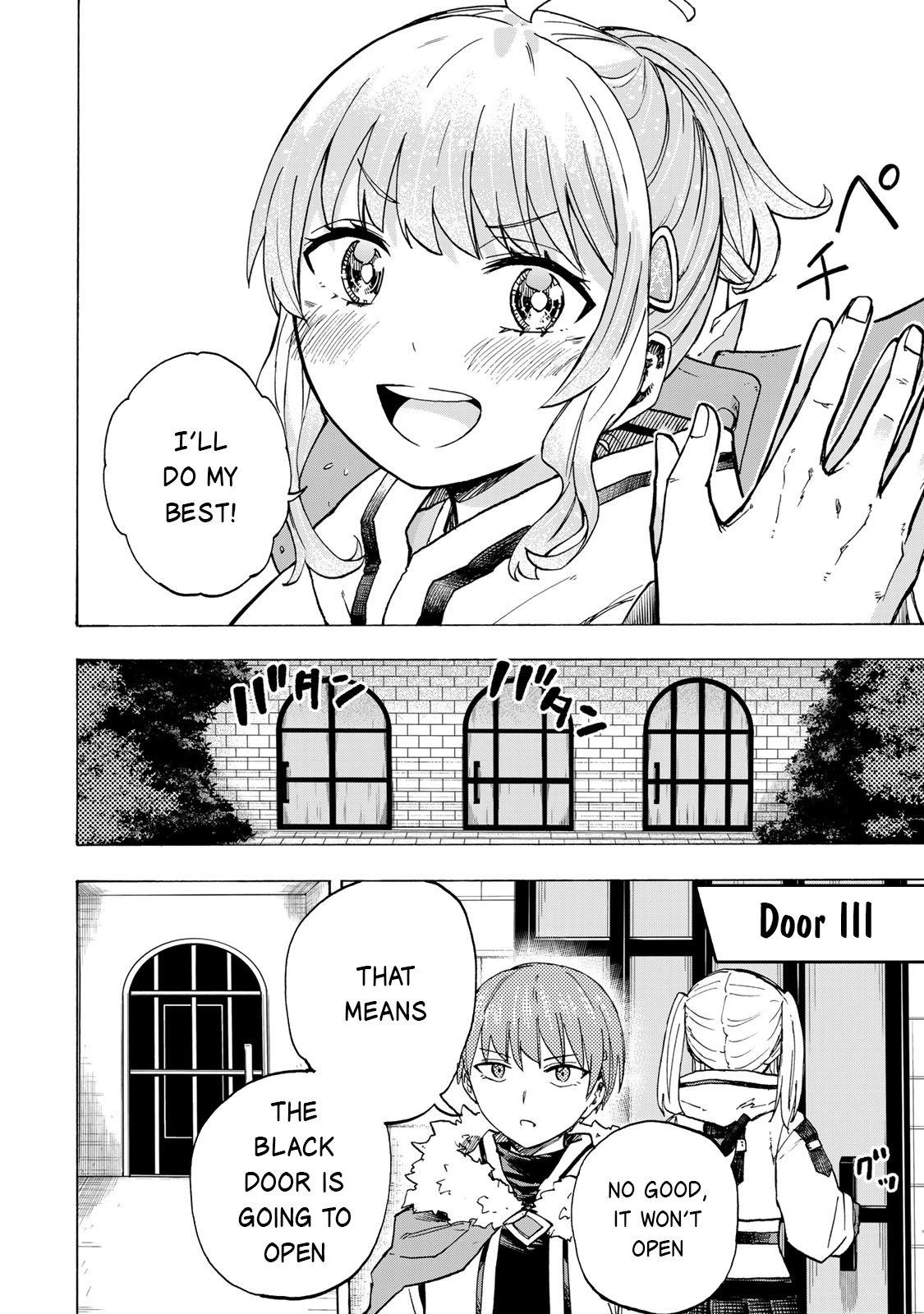 Saikyou de Saisoku no Mugen Level Up Chap 68 - Next Chap 69